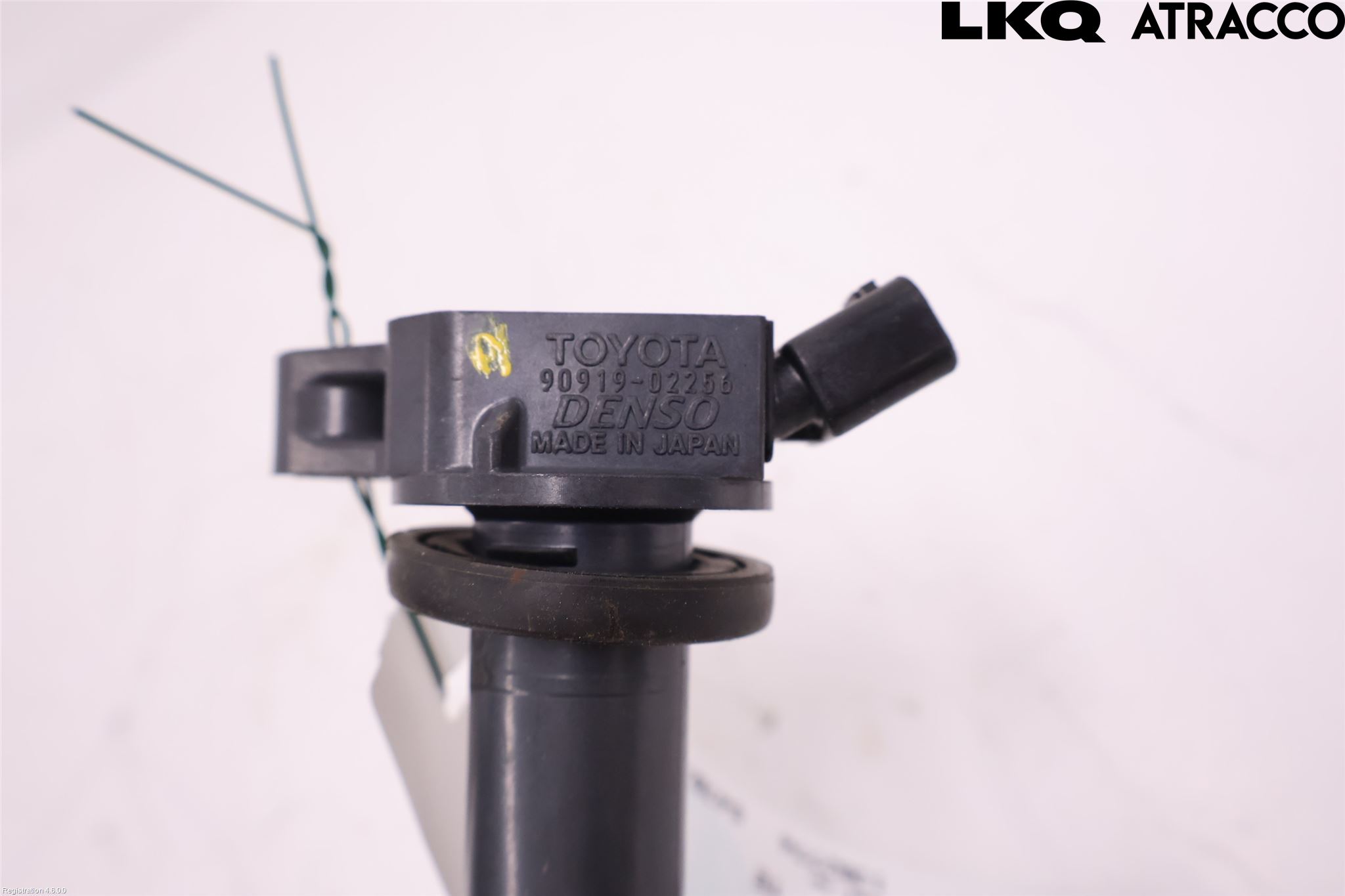 Lexus NX 300h 15-21 Coil