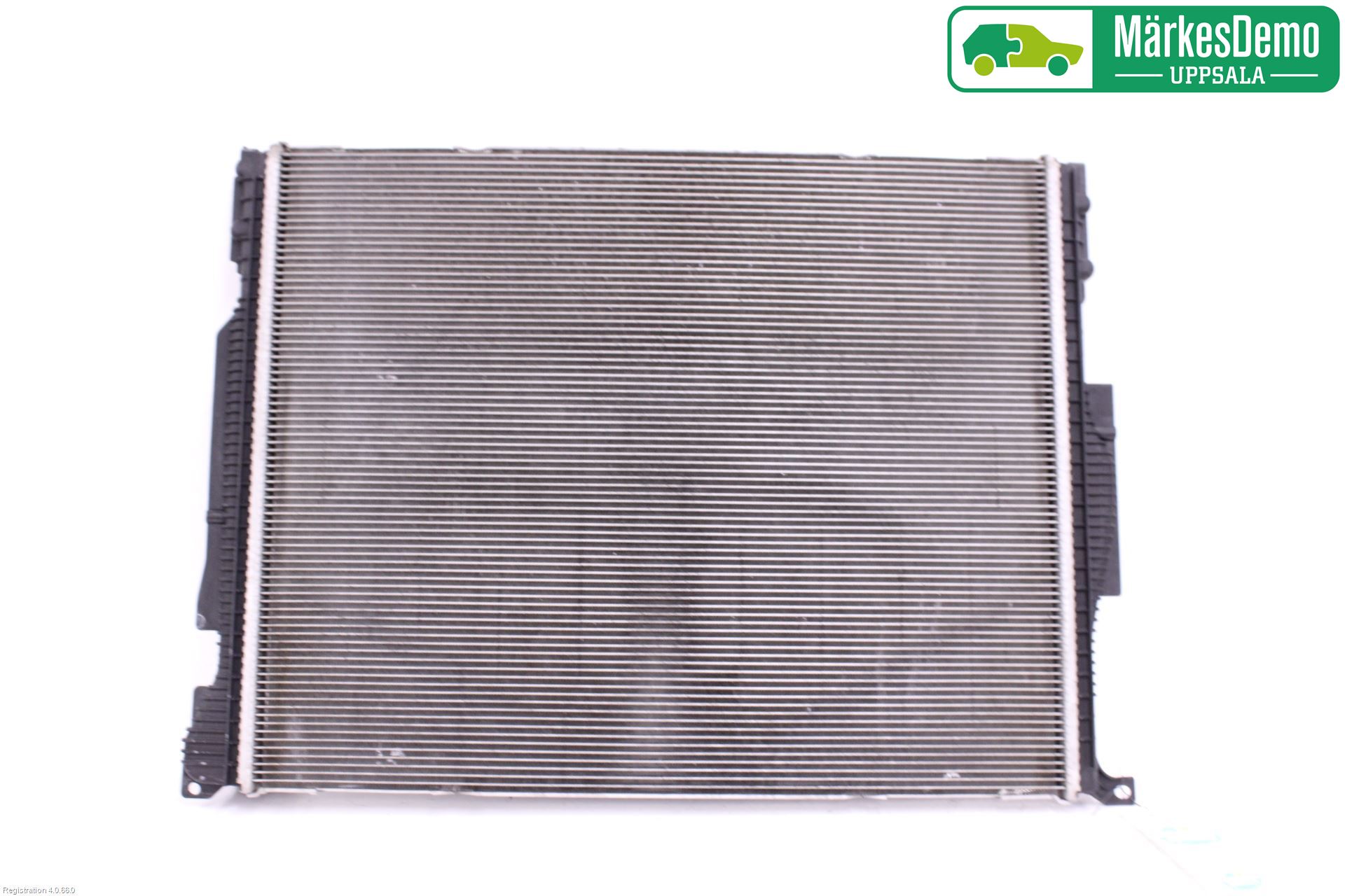 BMW 3 F30/F31/F80 12-19 Radiator Automat