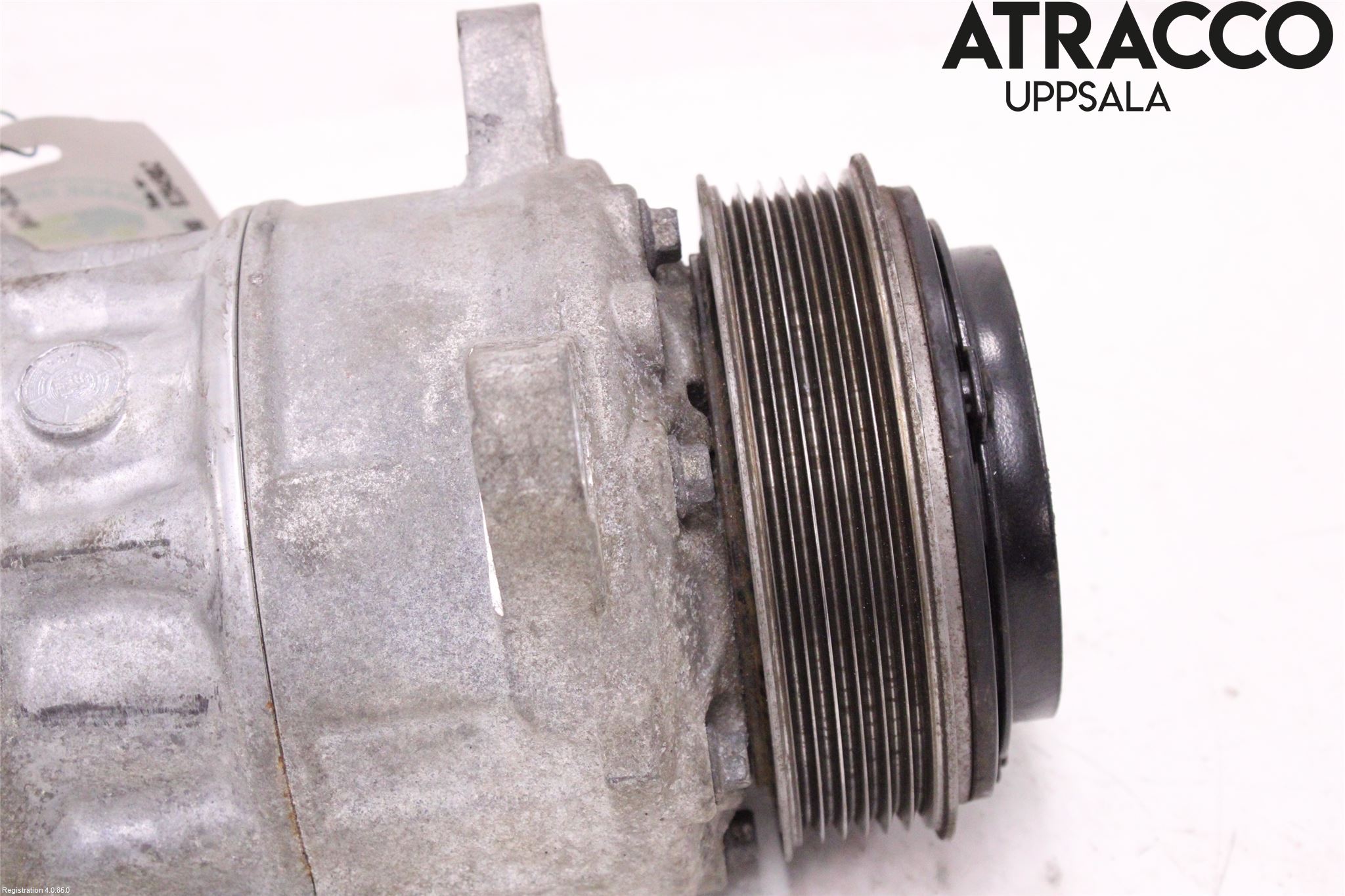 BMW 5 G30/G31/F90 17-23 Varme Ac Kompressor