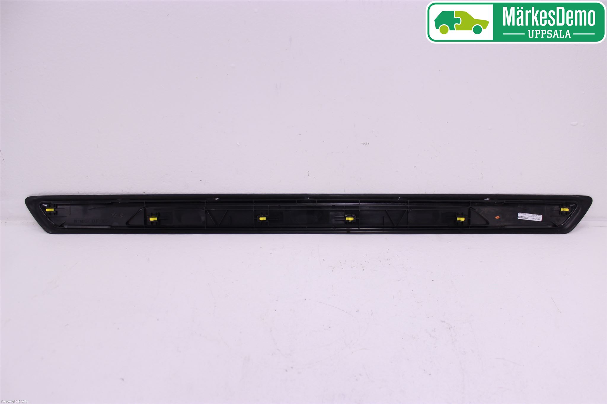 BMW 2 F22/F23/F87 Coupé/Cab 13-21 Innr Terskel Innstigning