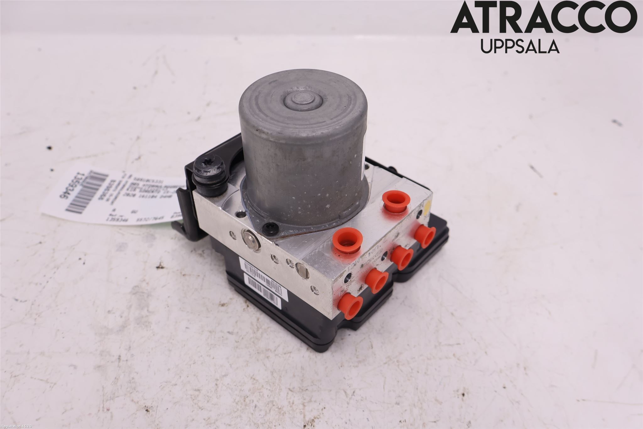 Kia SORENTO 15-20 Abs Hydraulikkaggregat
