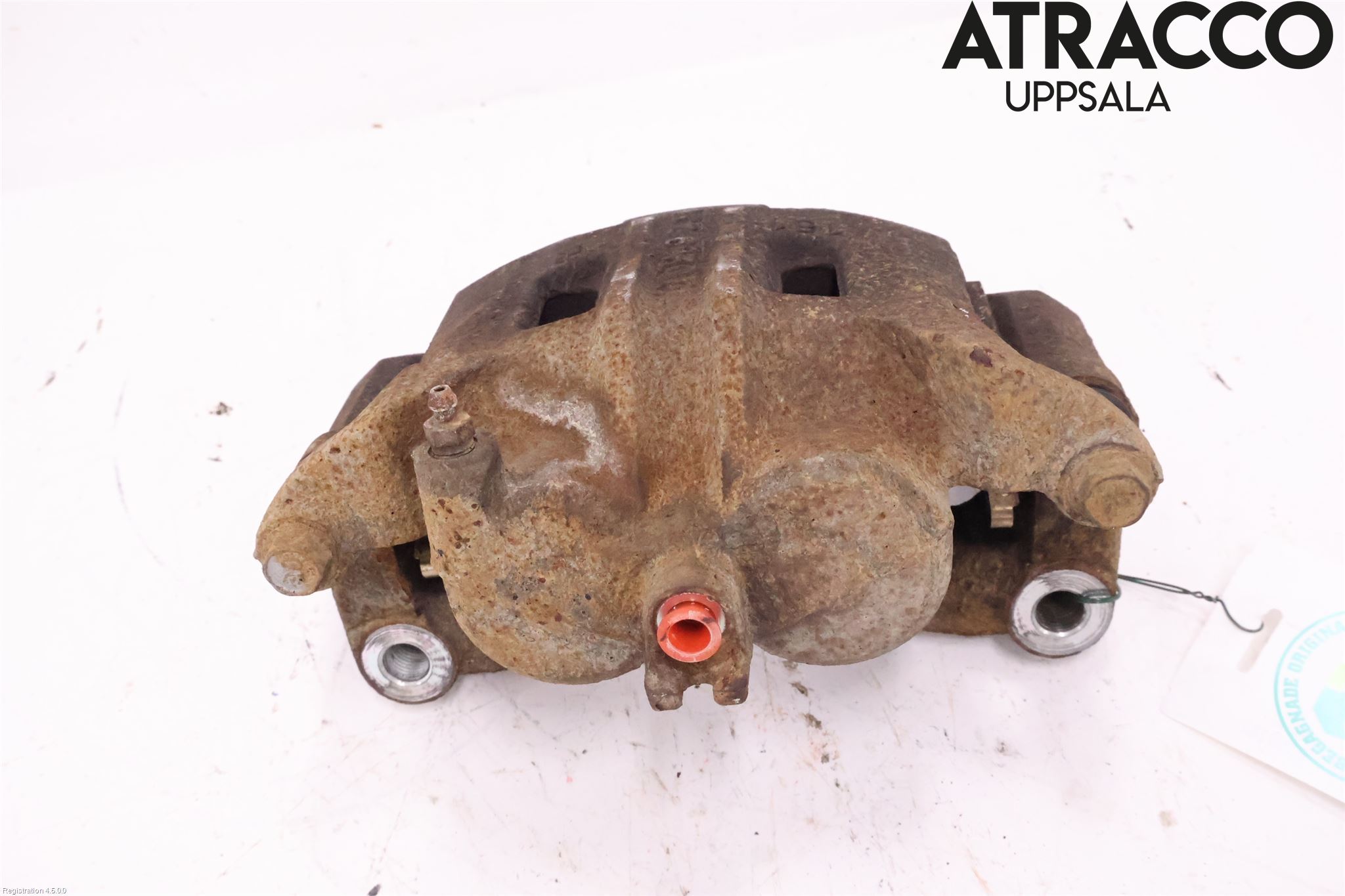 Nissan NAVARA, TREK-1 17-21 Bremsecaliper Foran Høyre