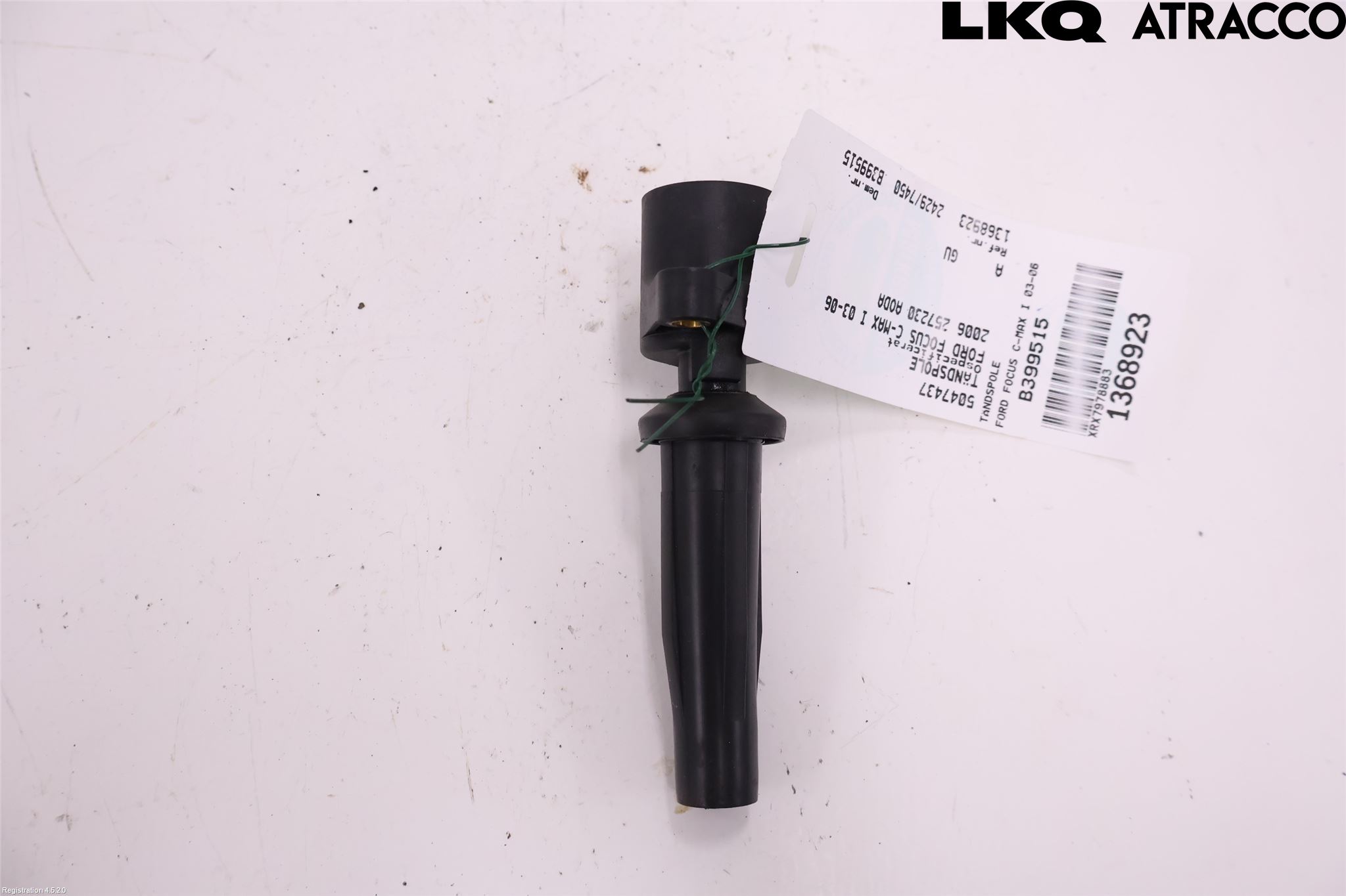 Ford FOCUS C-MAX I 03-06 Coil