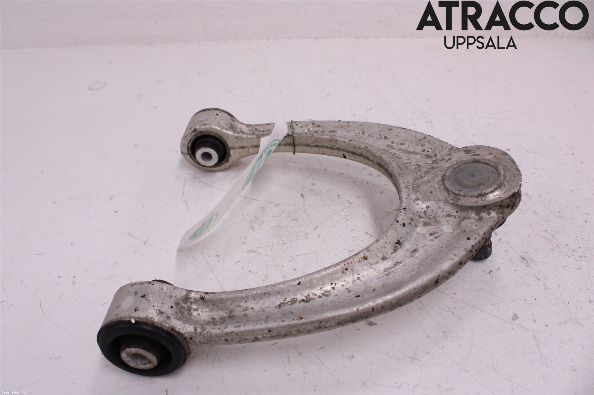 BMW 5 F10/F11/F18 09-17 Bærearm Foran Høyre Øvre
