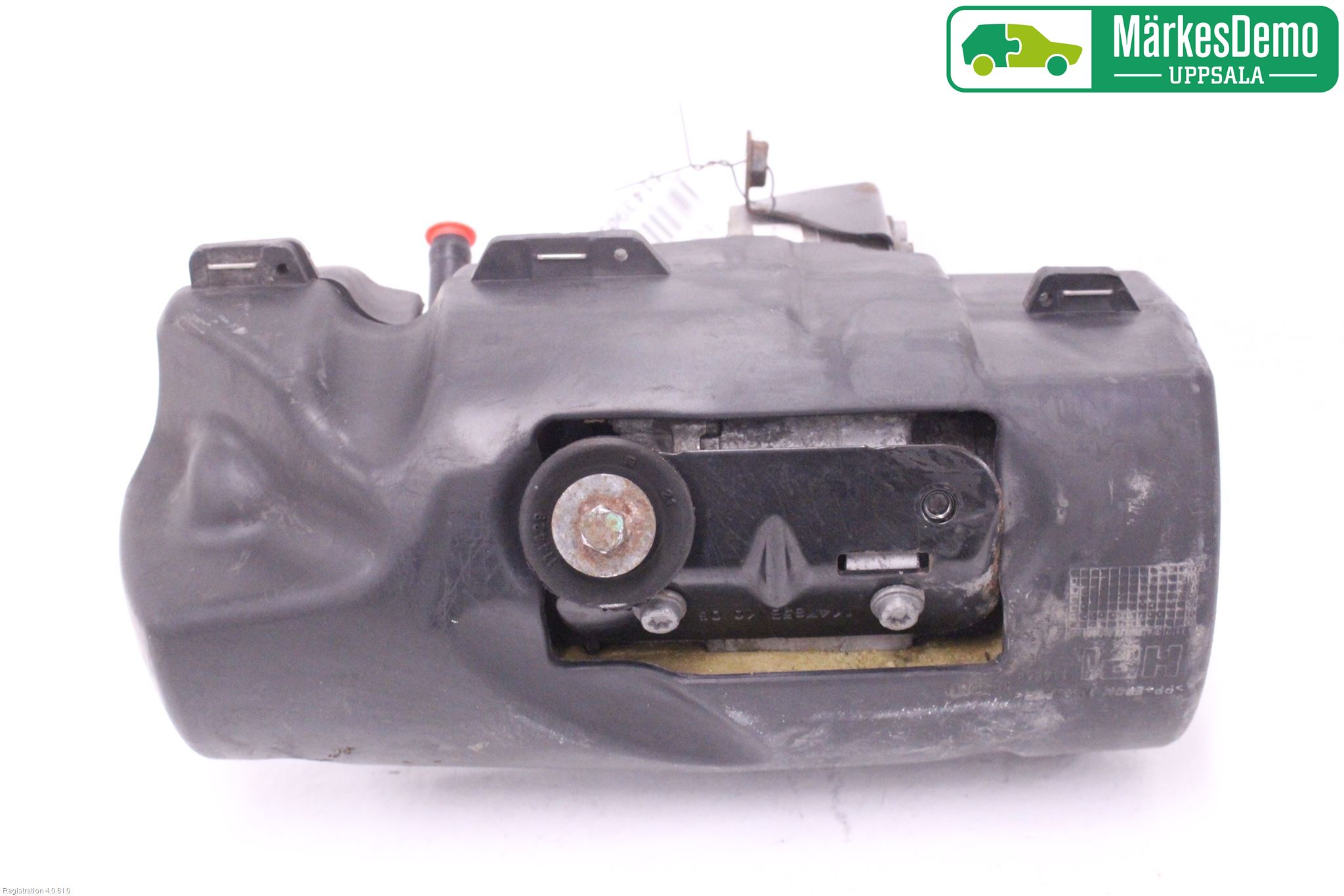 Citroen C5     05-08 Servostyring Eletrisk Pumpe