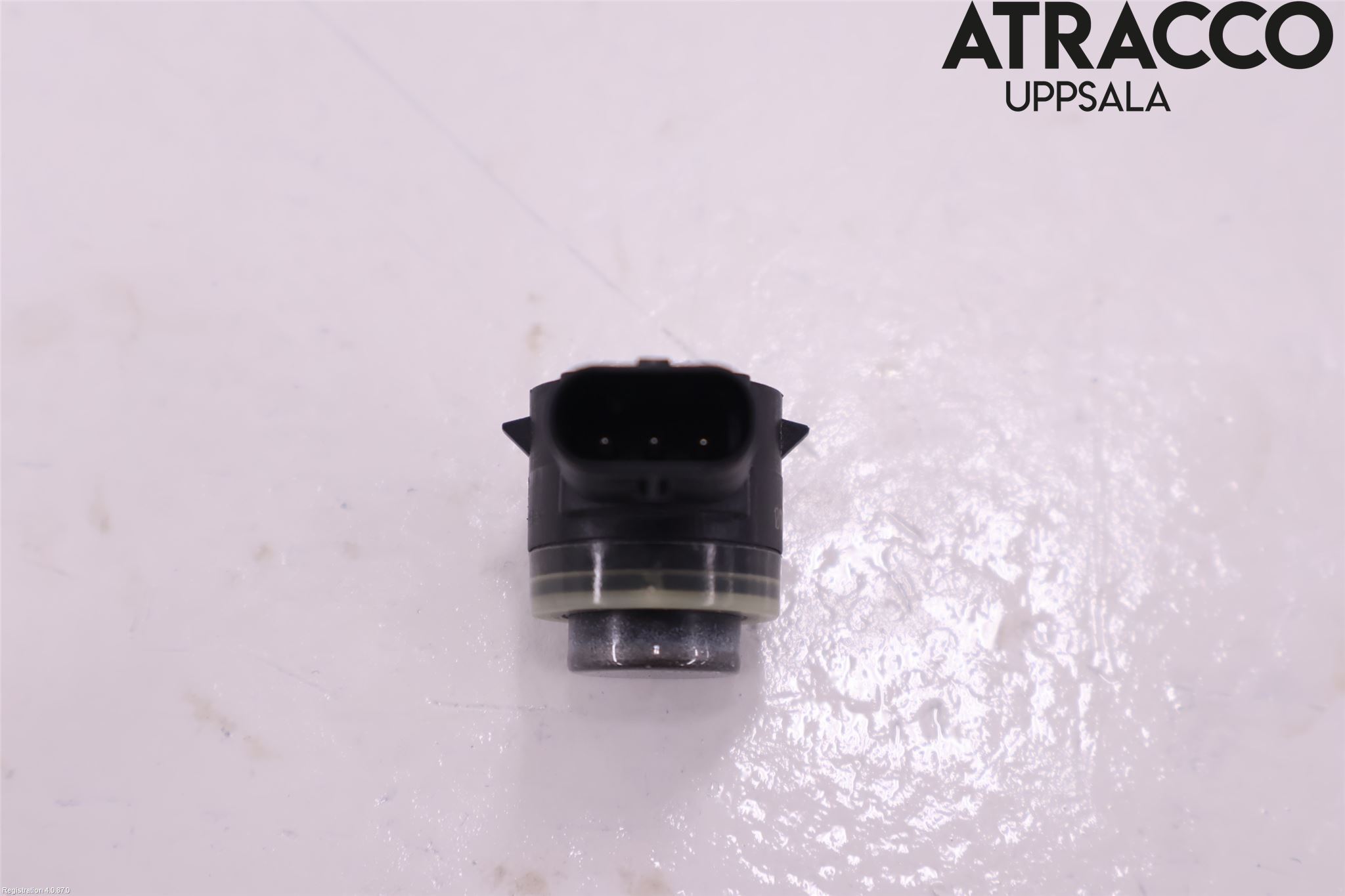 Volkswagen VW GOLF / E-GOLF VII 13-20 Sensor Parkering Front