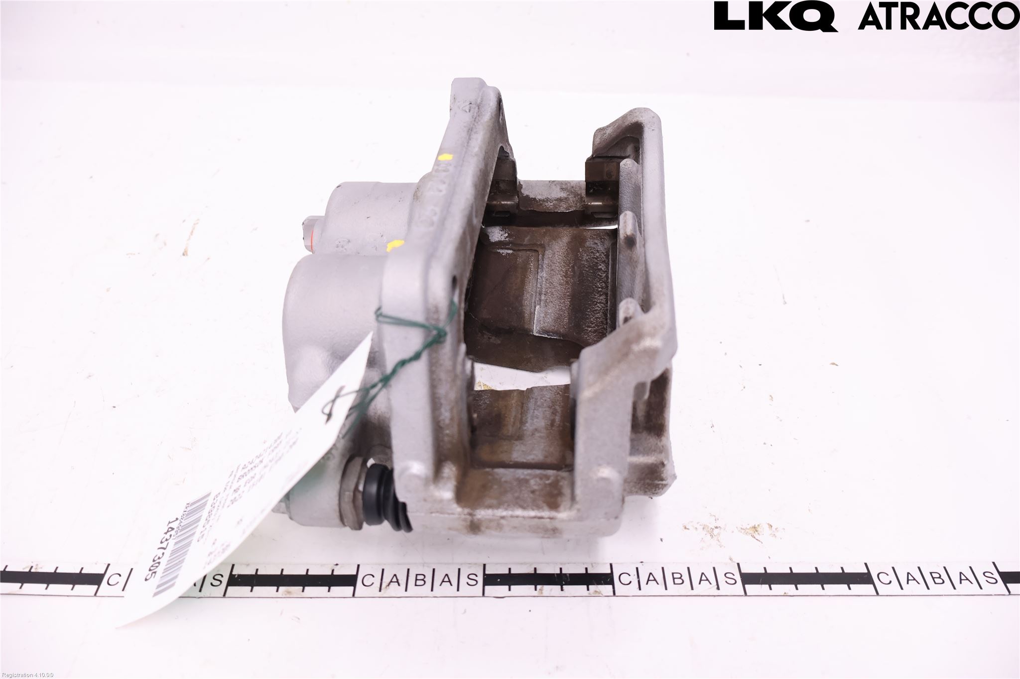 Mercedes-Benz MB EQA (H243) 21- Bremsecaliper Foran Venstre