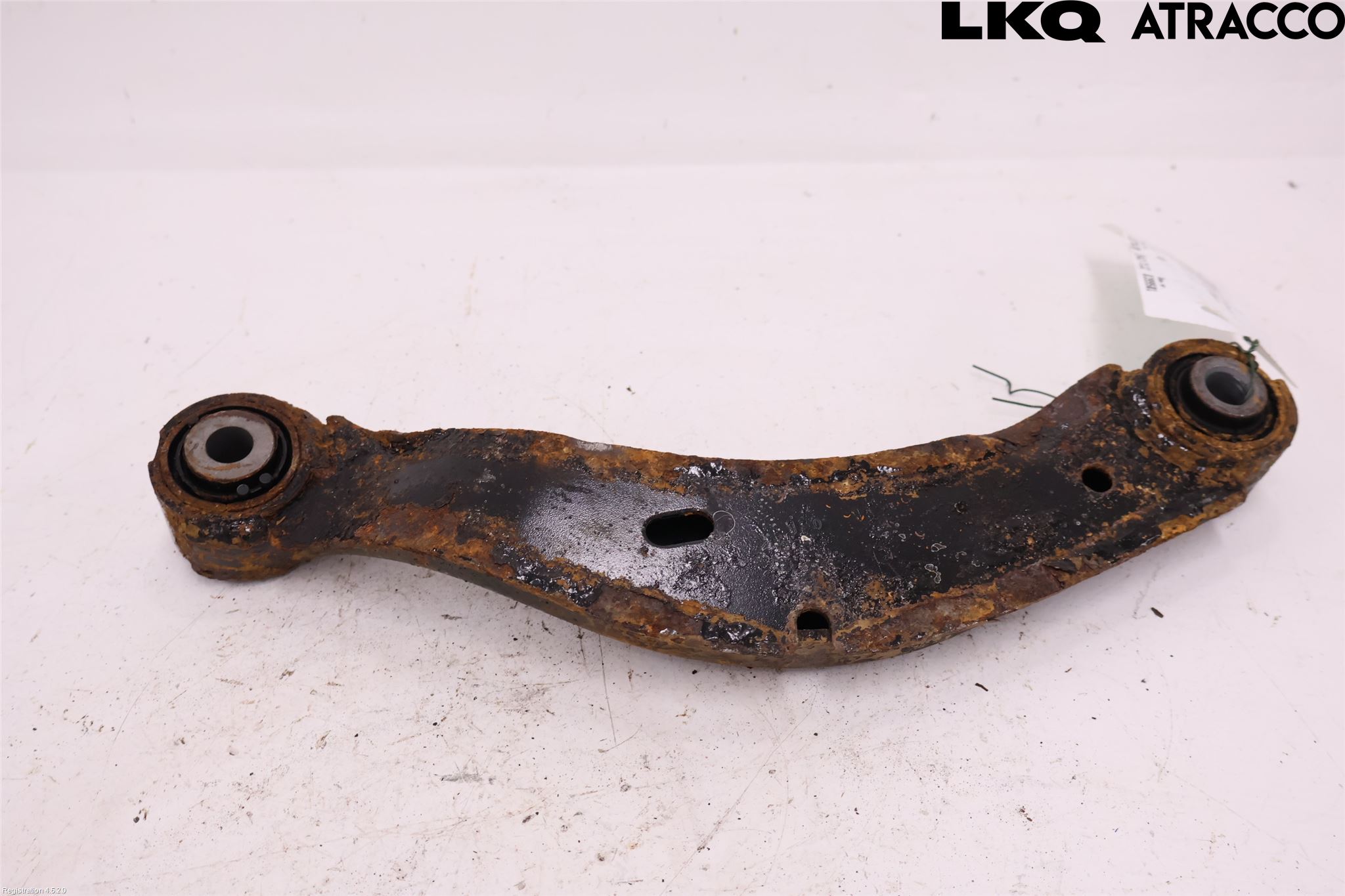 Opel INSIGNIA 09-16 Bærearm Bak Høyre