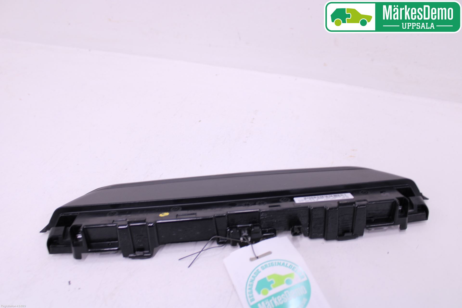 BMW 3 G20/G21/G80/G81 19- Bremselys Bakrute