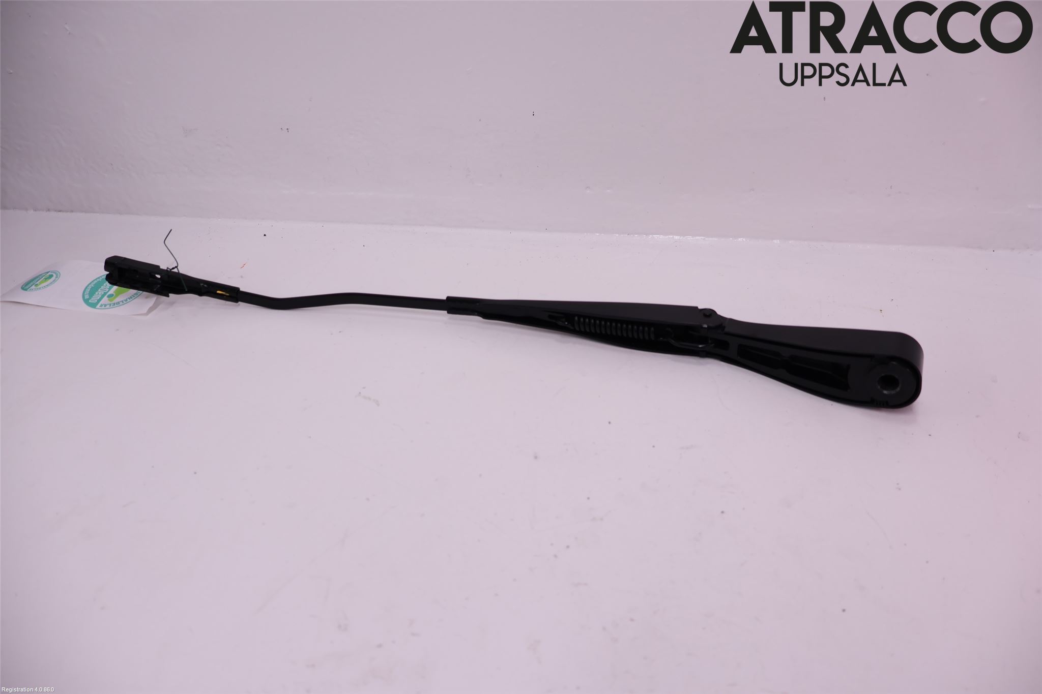 Mercedes-Benz MB GLE-KLASS (W167/V167/C167) 19- Viskerarm-Armer Frontrute