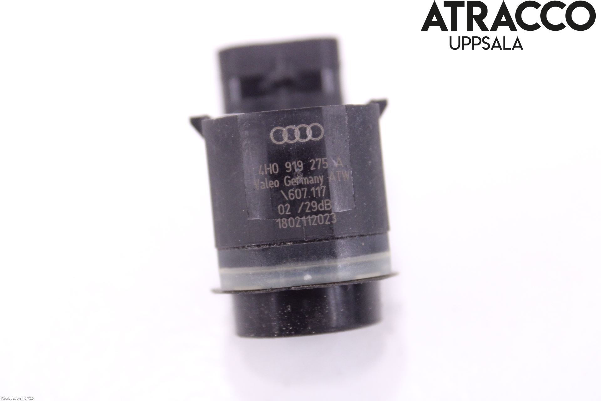 Skoda SUPERB 09-15 Sensor Parkering Front
