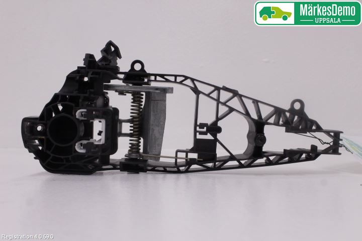 BMW X5 F15 13-18 Dørhandtak Ytre Venstre