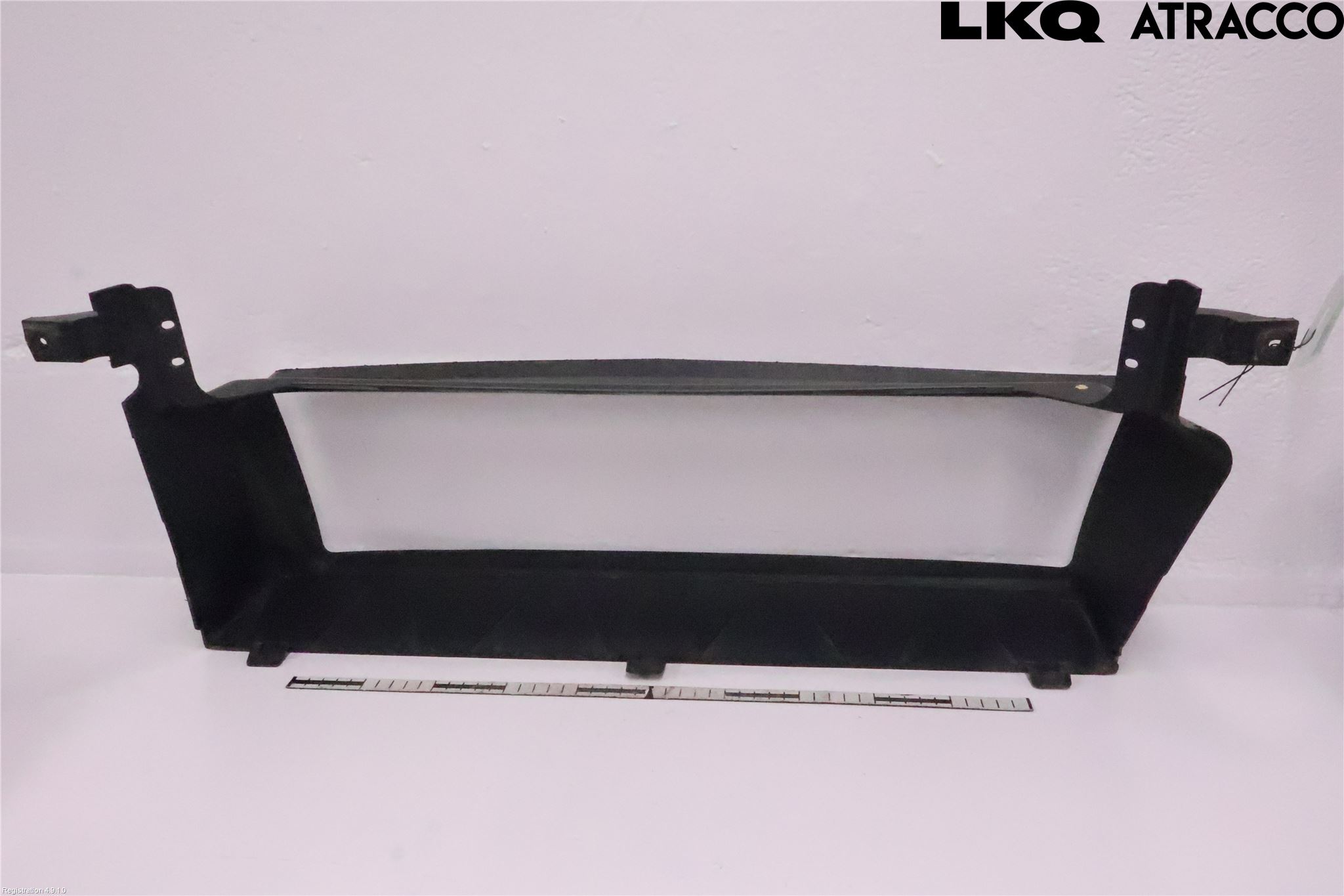 Volvo V50 08-12 Luftstyring Front