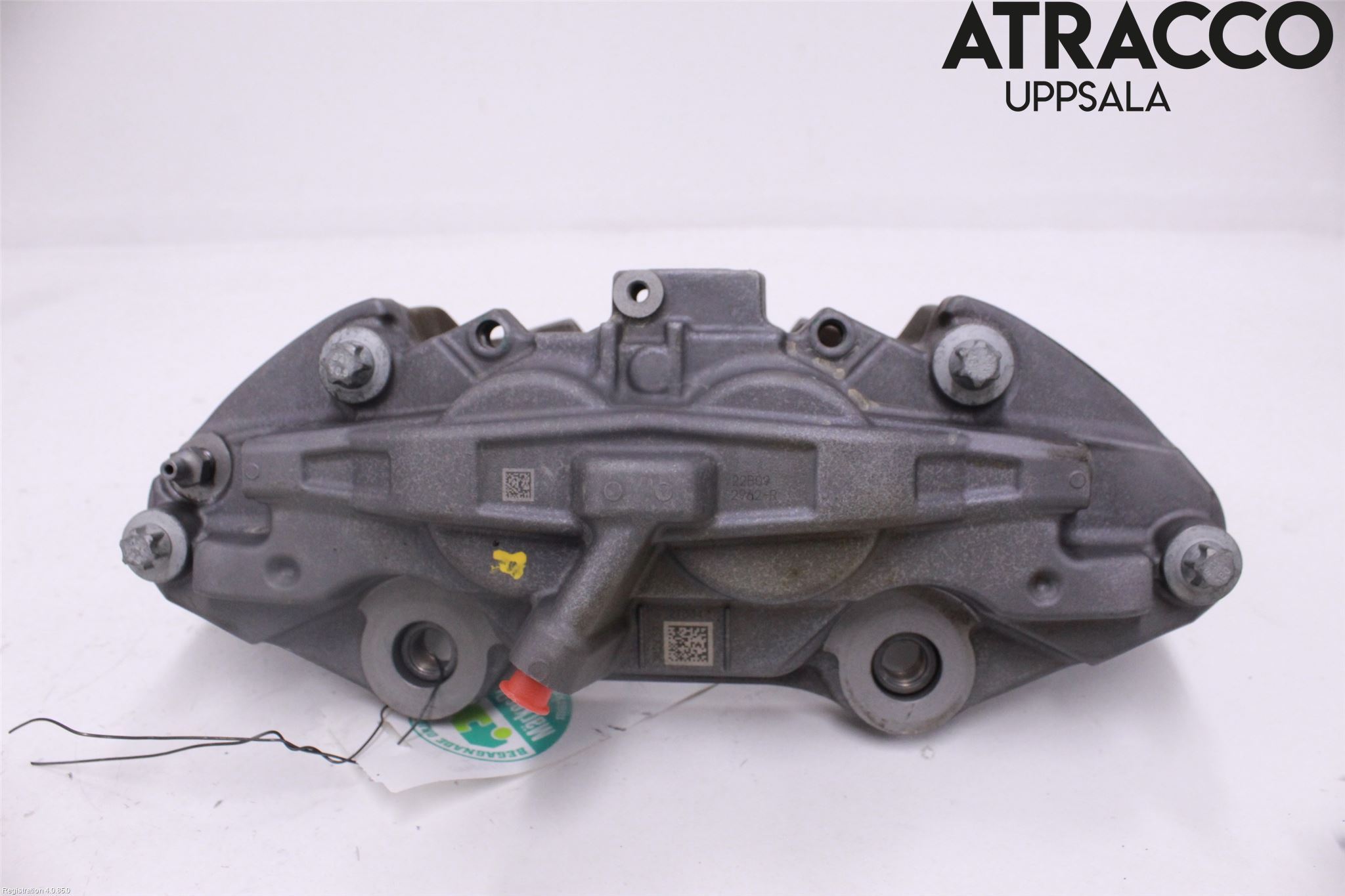 Mercedes-Benz MB E-KLASS (W213) 16-23 Bremsecaliper Foran Høyre