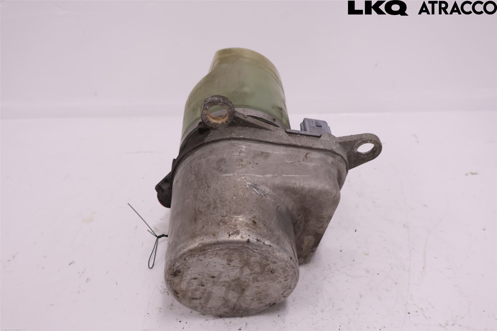 Ford KUGA 08-12 Servostyring Eletrisk Pumpe