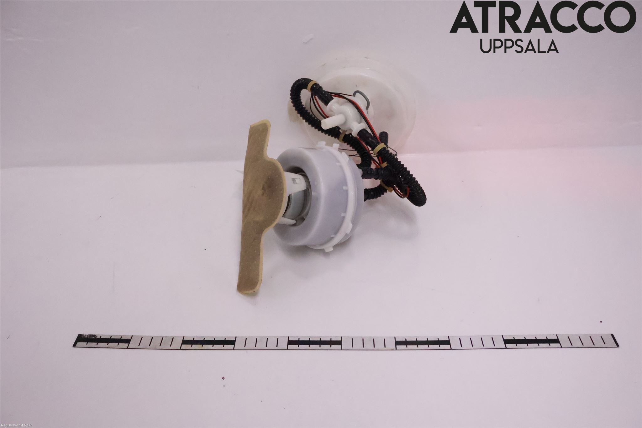 BMW 5 F10/F11/F18 09-17 Drivstoffpumpe Fødepumpe El