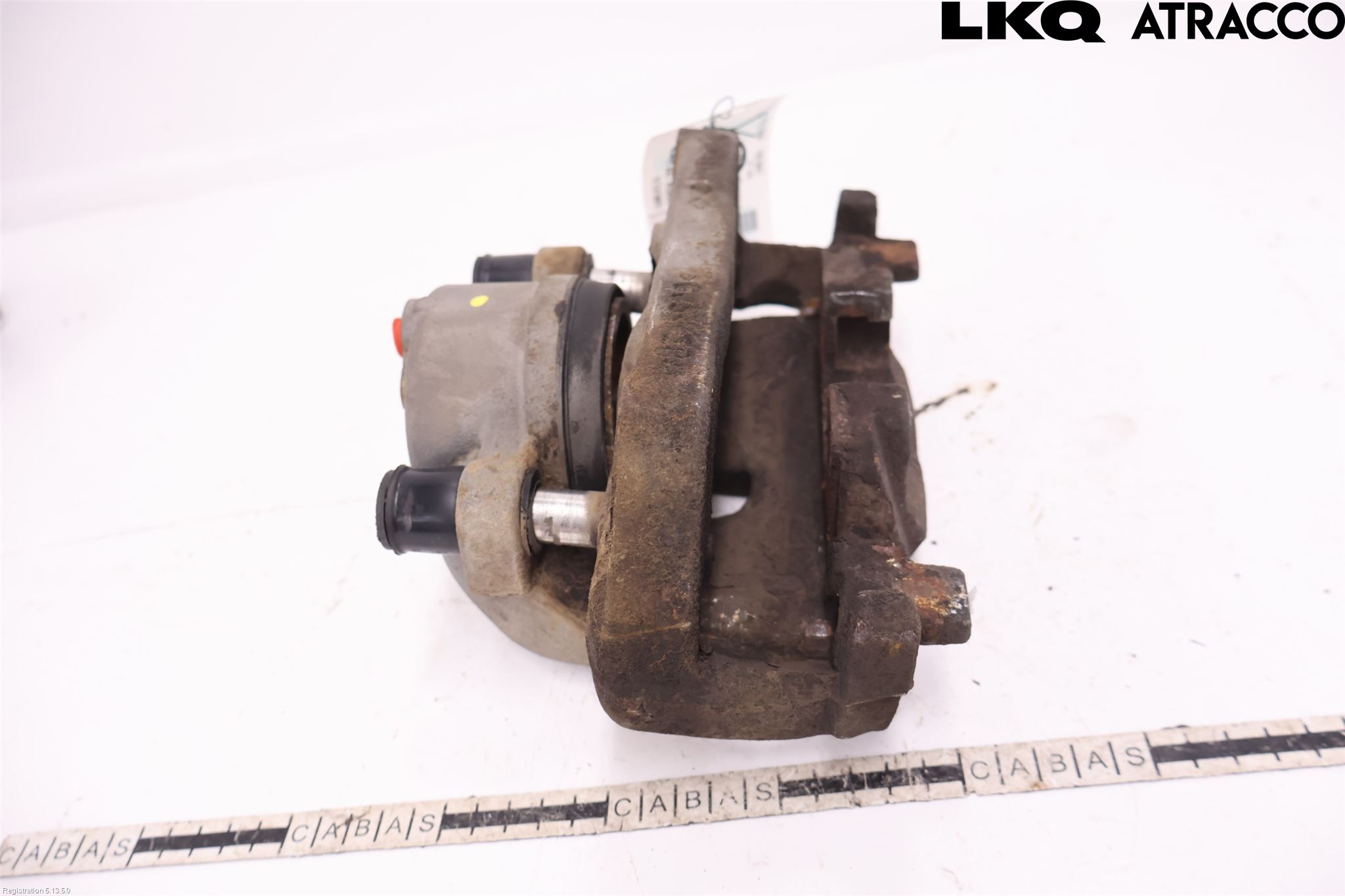 Toyota PROACE II 16- Bremsecaliper Foran Høyre