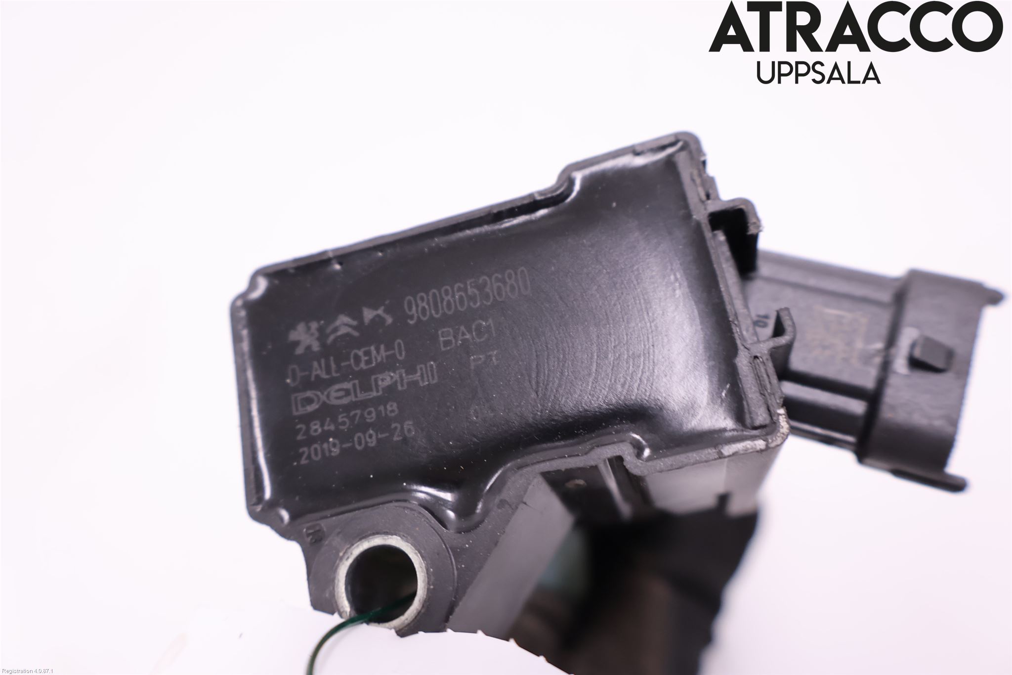 Citroen C4 CACTUS 14-20 Coil