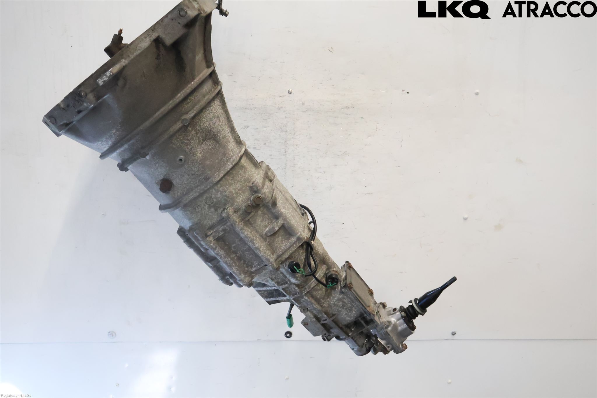 Mazda MX-5 II MIATA  98-05 Gearkasse 5 Trinn