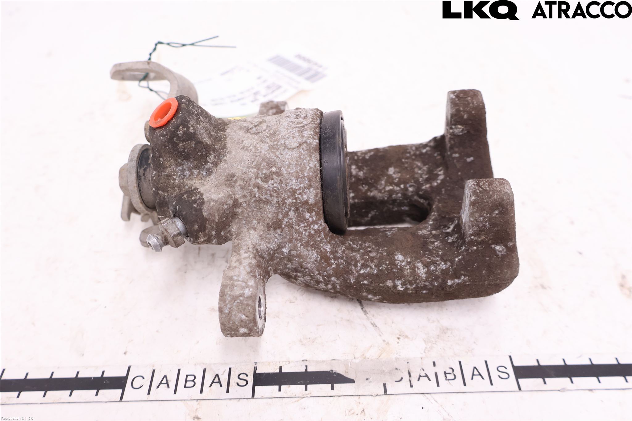 Mini COUPE R56 05-14 Bremsecaliper Bak Høyre