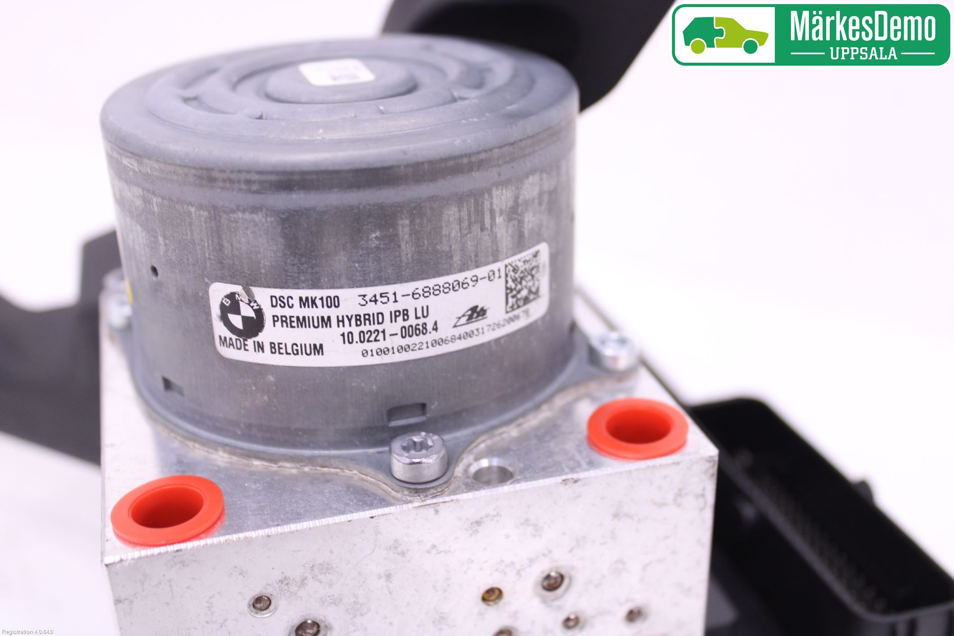 BMW 2 F45 Active Tourer 14-21 Abs Hydraulikkaggregat