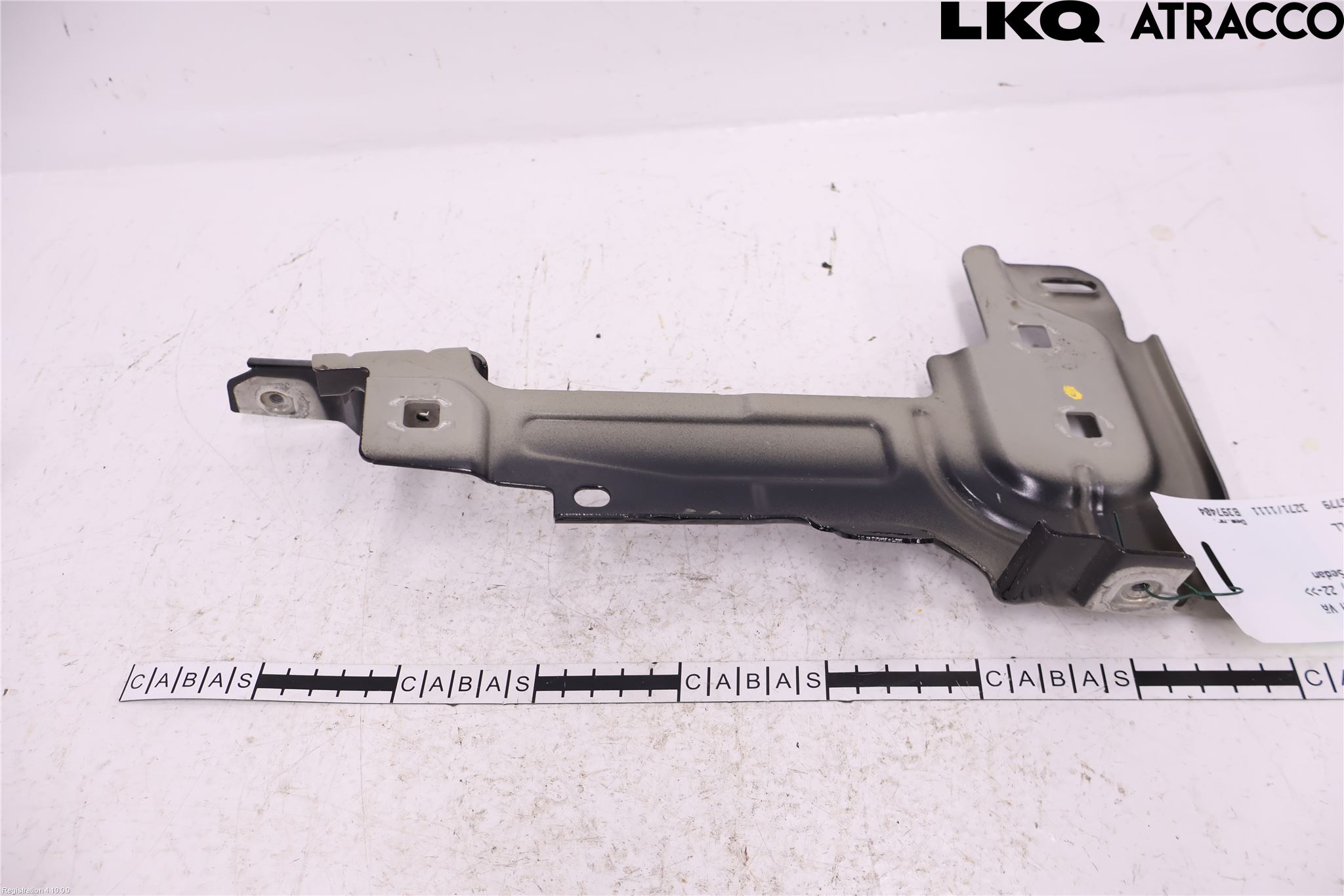 Mercedes-Benz MB EQE (V295) 22- Frontskjermfeste Venstre