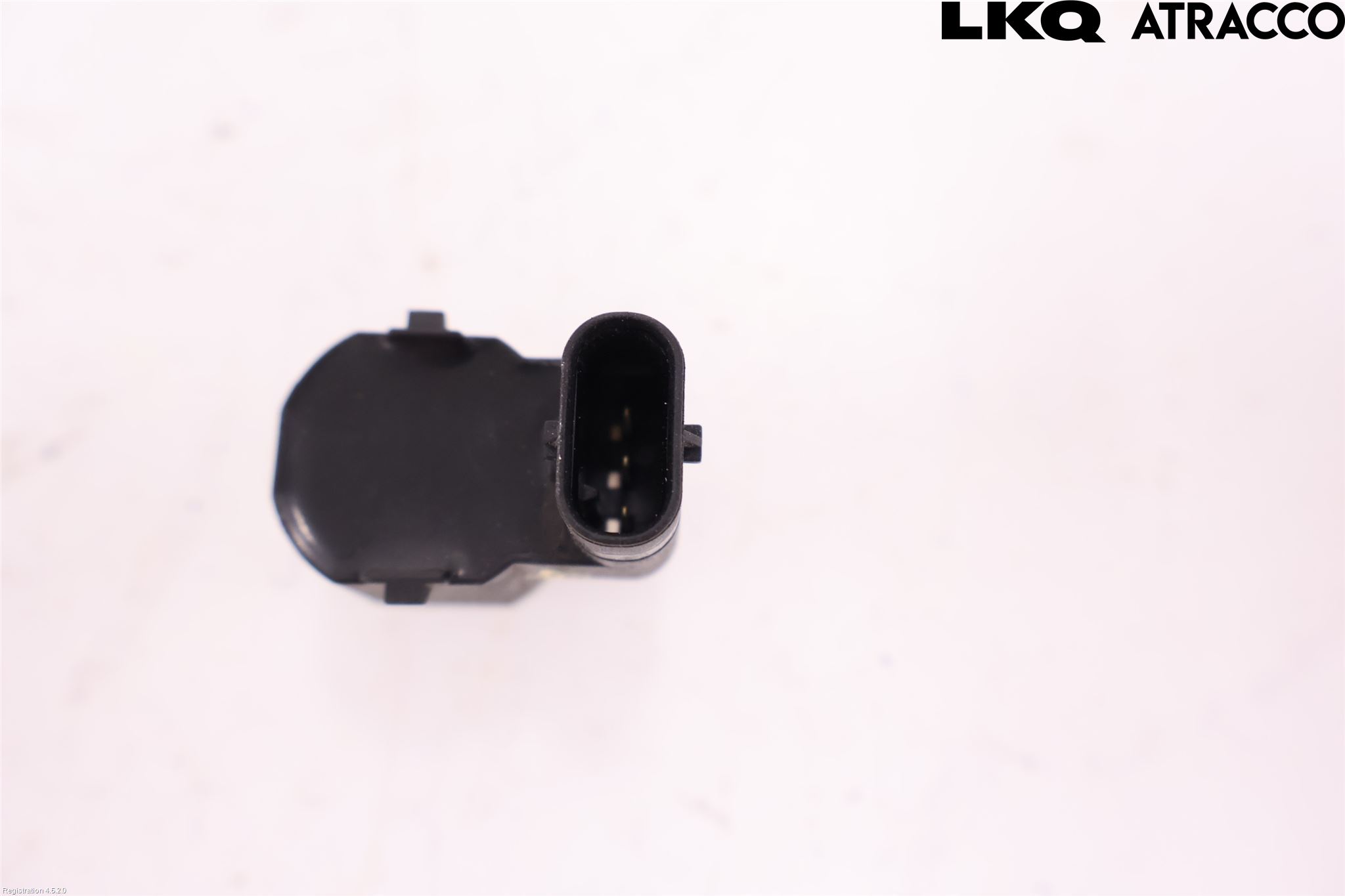BMW 5 E60/61 Sed/Tou 02-10 Sensor Parkering Front