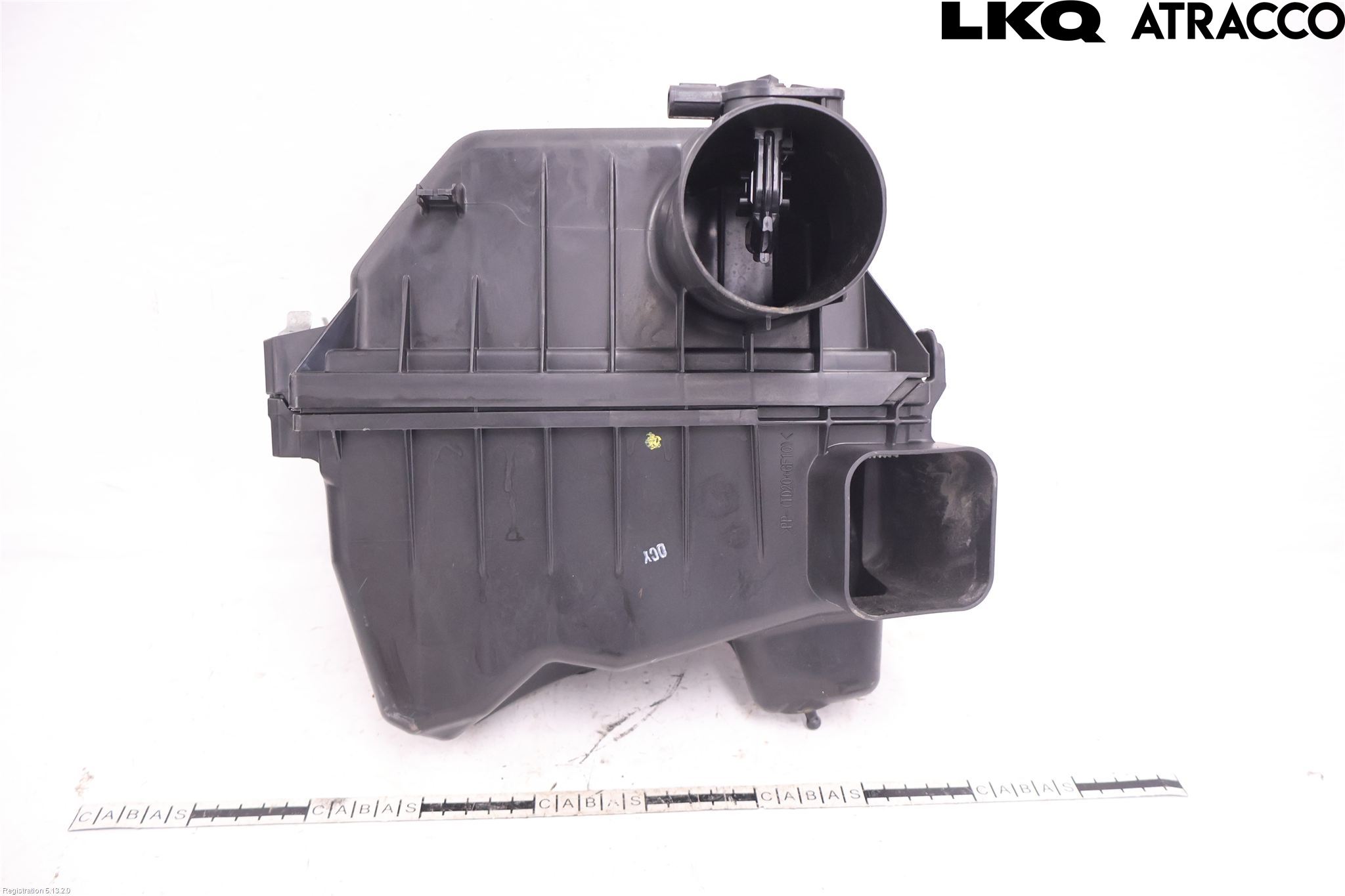 Toyota RAV4 19- Luftfilter Boks