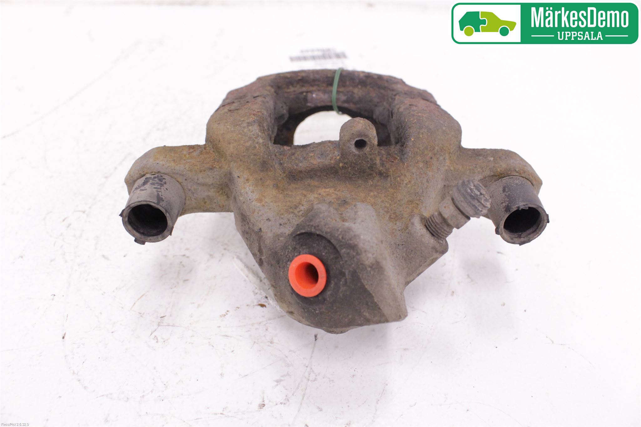 Mercedes-Benz MB GLK-KLASS (X204) 08-16 Bremsecaliper Bak Venstre