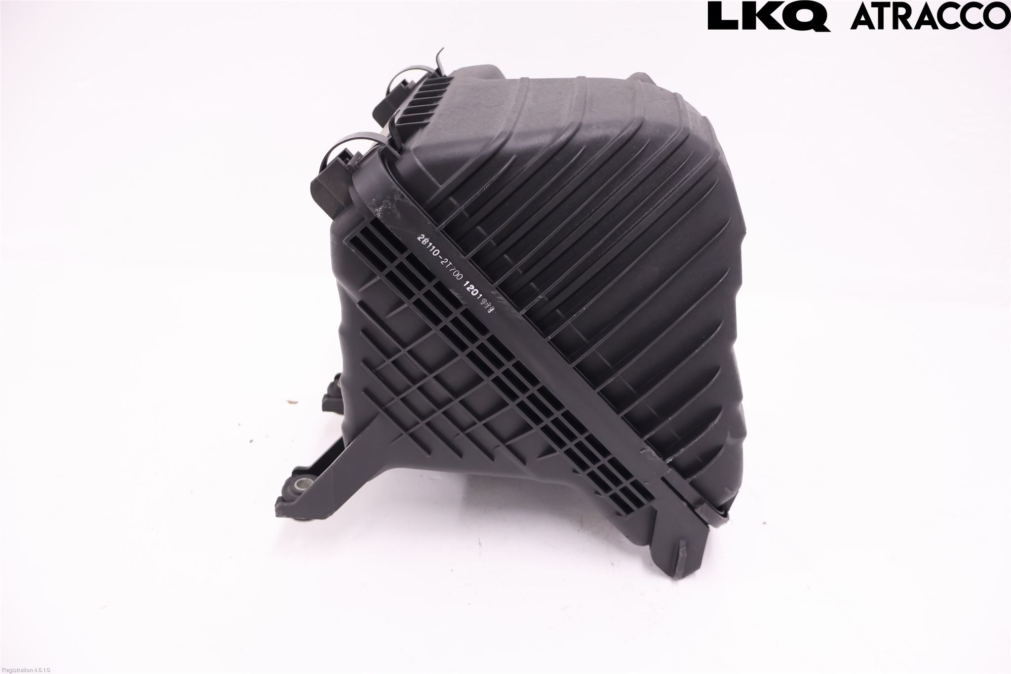 Kia OPTIMA 00-15 Luftfilter Boks