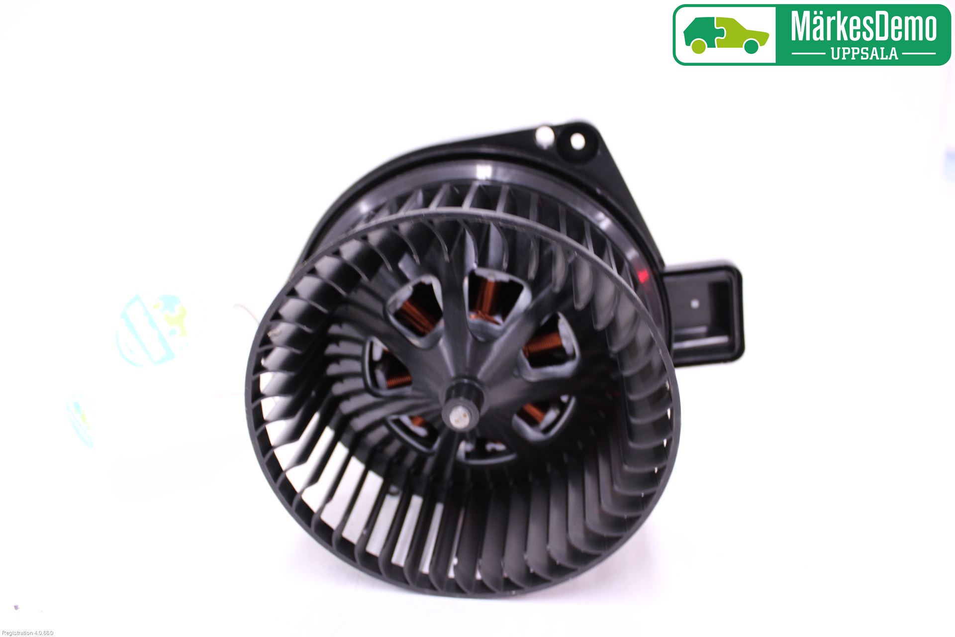 BMW 3 G20/G21/G80/G81 19- Varmeapparat Viftemotor