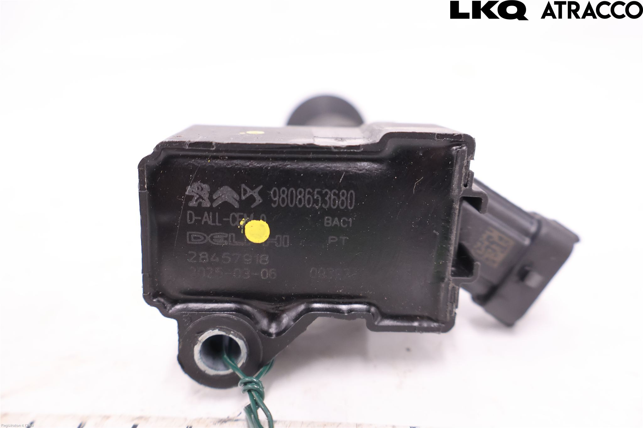 Opel MOKKA 21- Coil