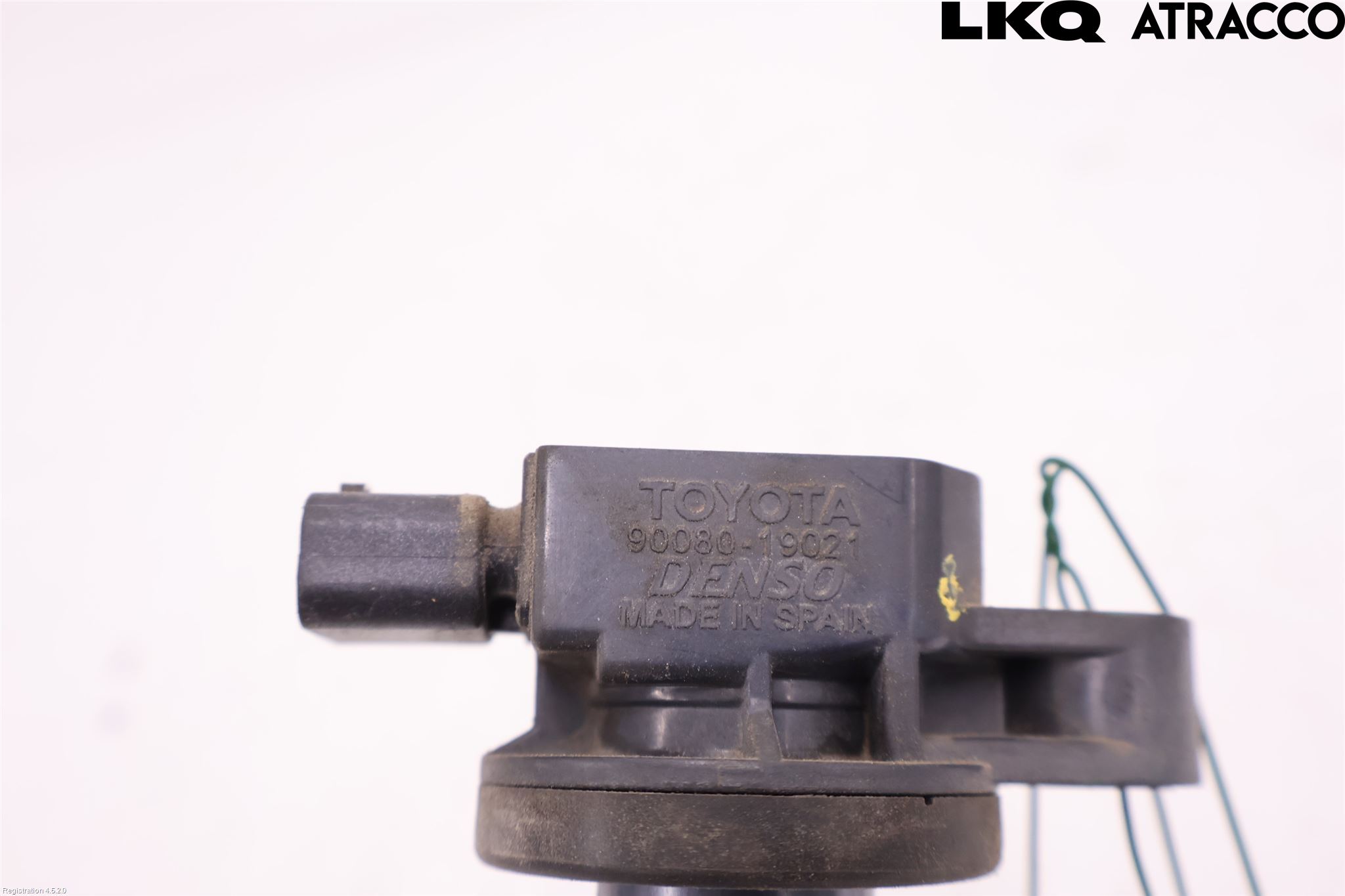 Toyota YARIS XP90 06-11 Coil
