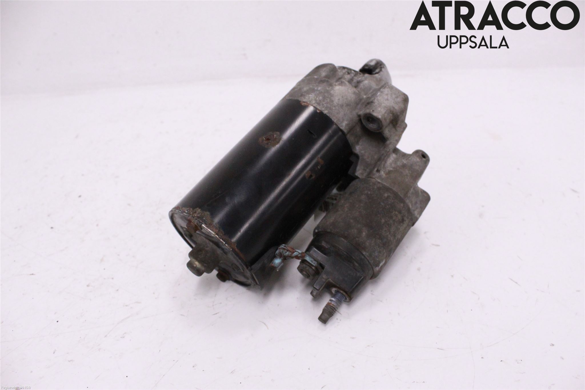Mini CLUBMAN R55 06-14 Startmotor Diesel