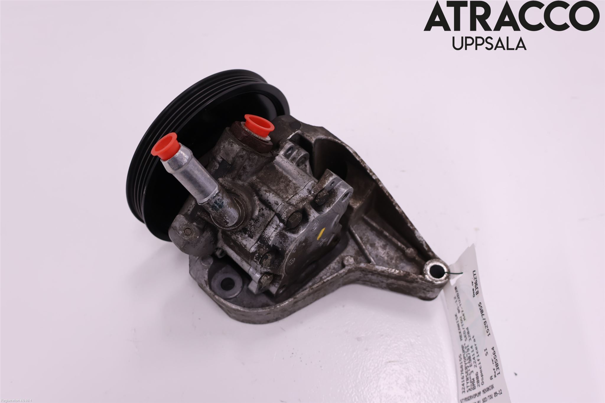 BMW 3 E90/91 SED/TOU 05-12 Servo Pumpe