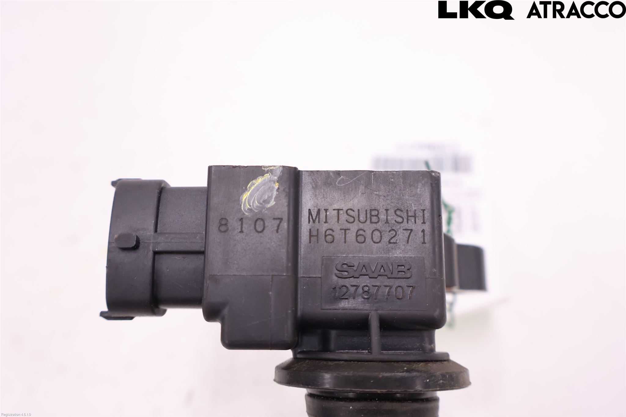 Saab 9-3 VER2/VER3 08-15 Coil