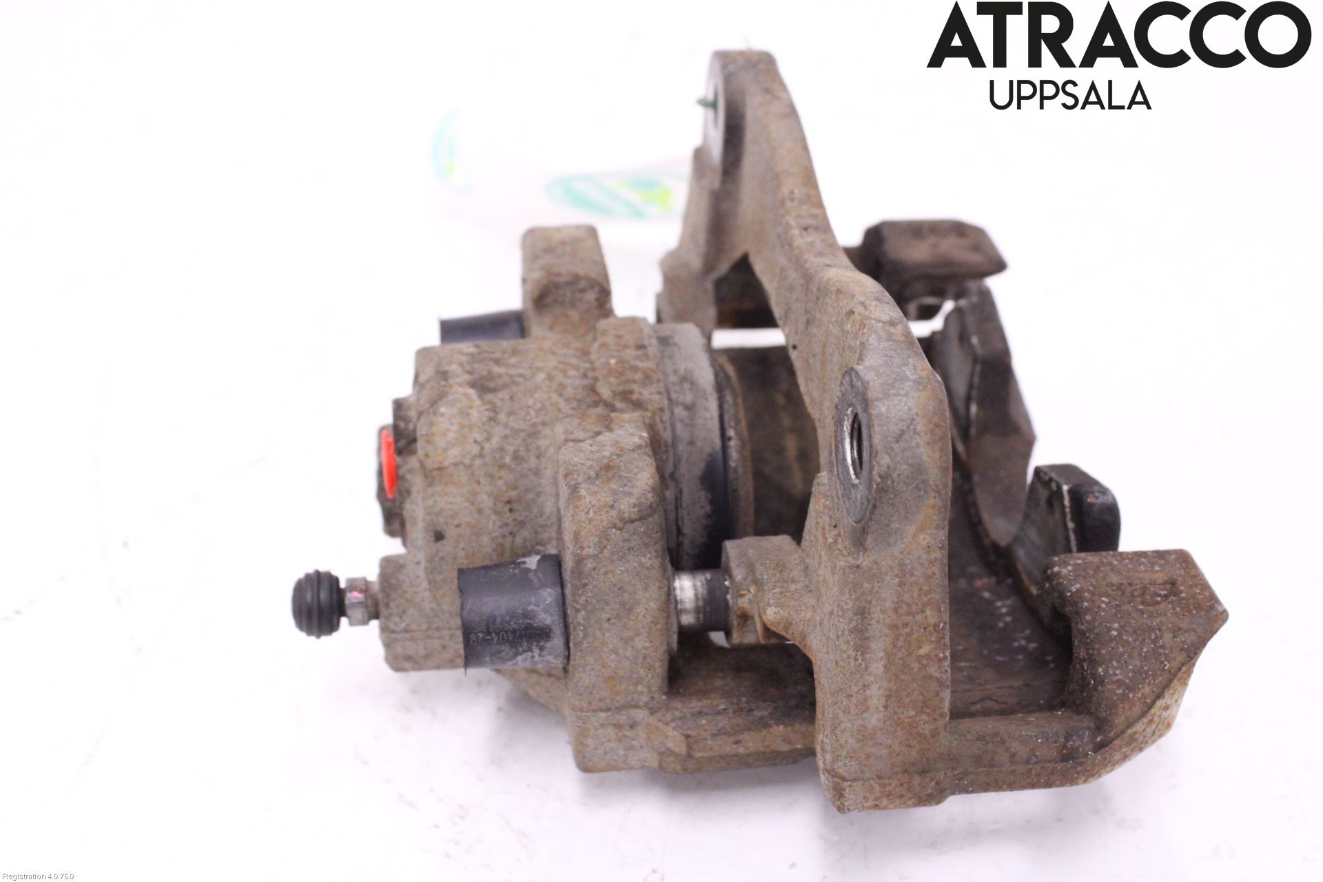 Toyota YARIS XP130 15-20 Bremsecaliper Foran Venstre