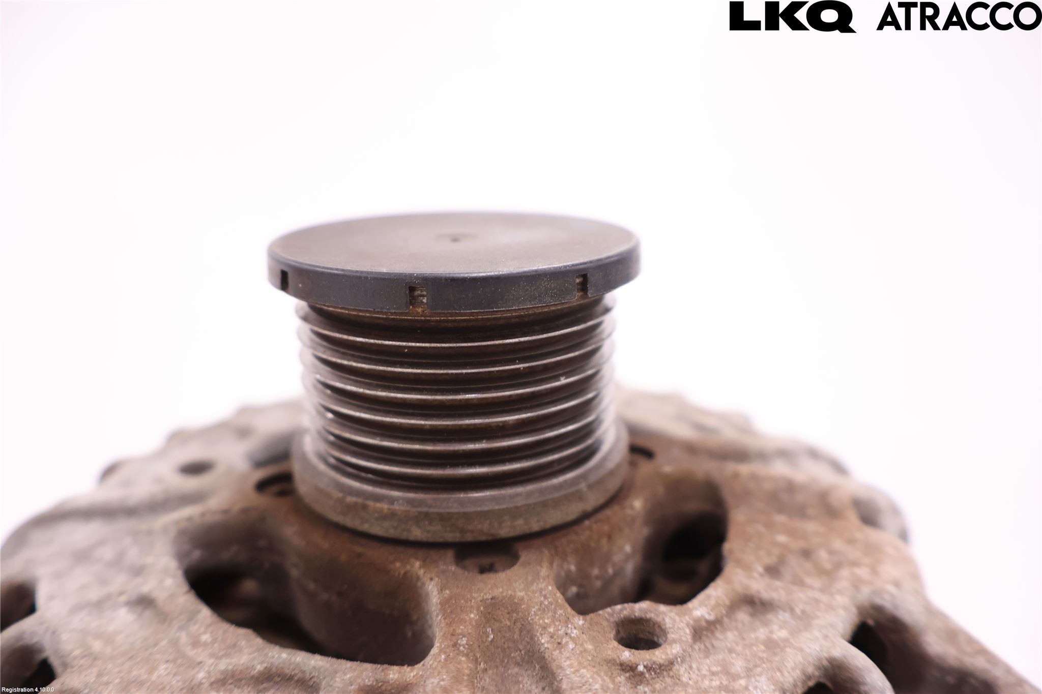 Renault KADJAR 15- Dynamo
