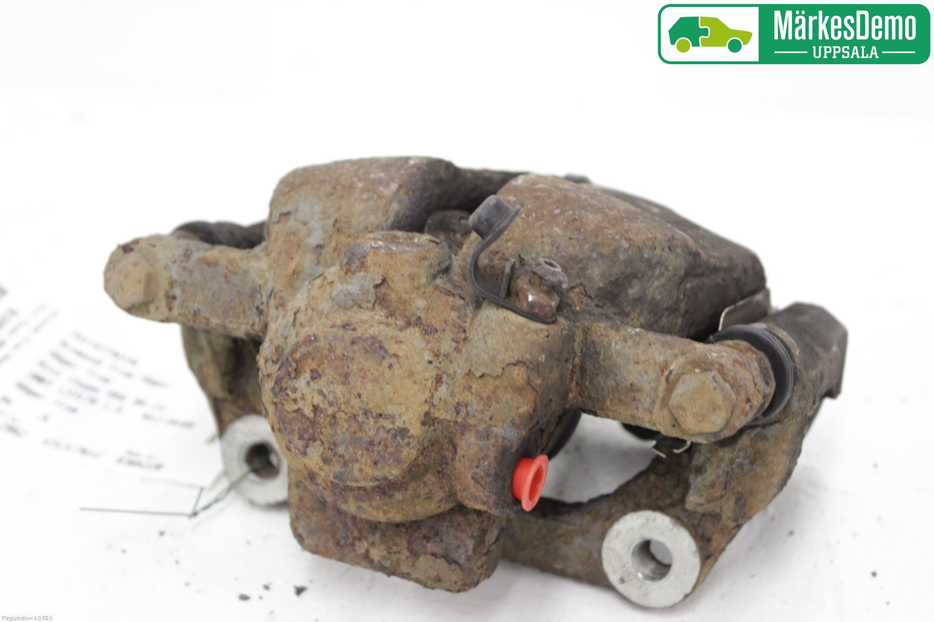 Mini COUPE R56 05-14 Bremsecaliper Foran Høyre