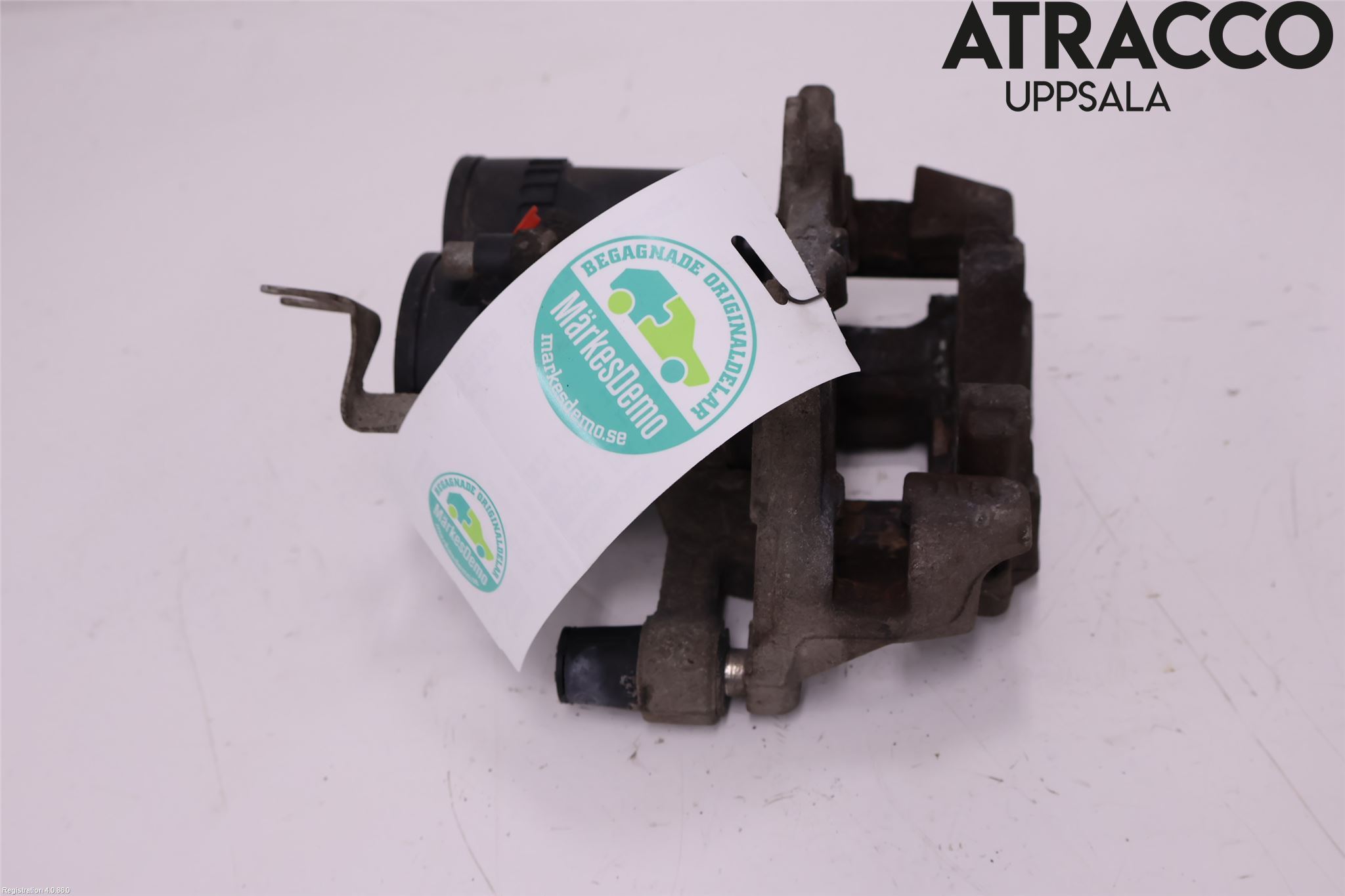 BMW i3 I01 13-22 Bremsecaliper Bak Venstre