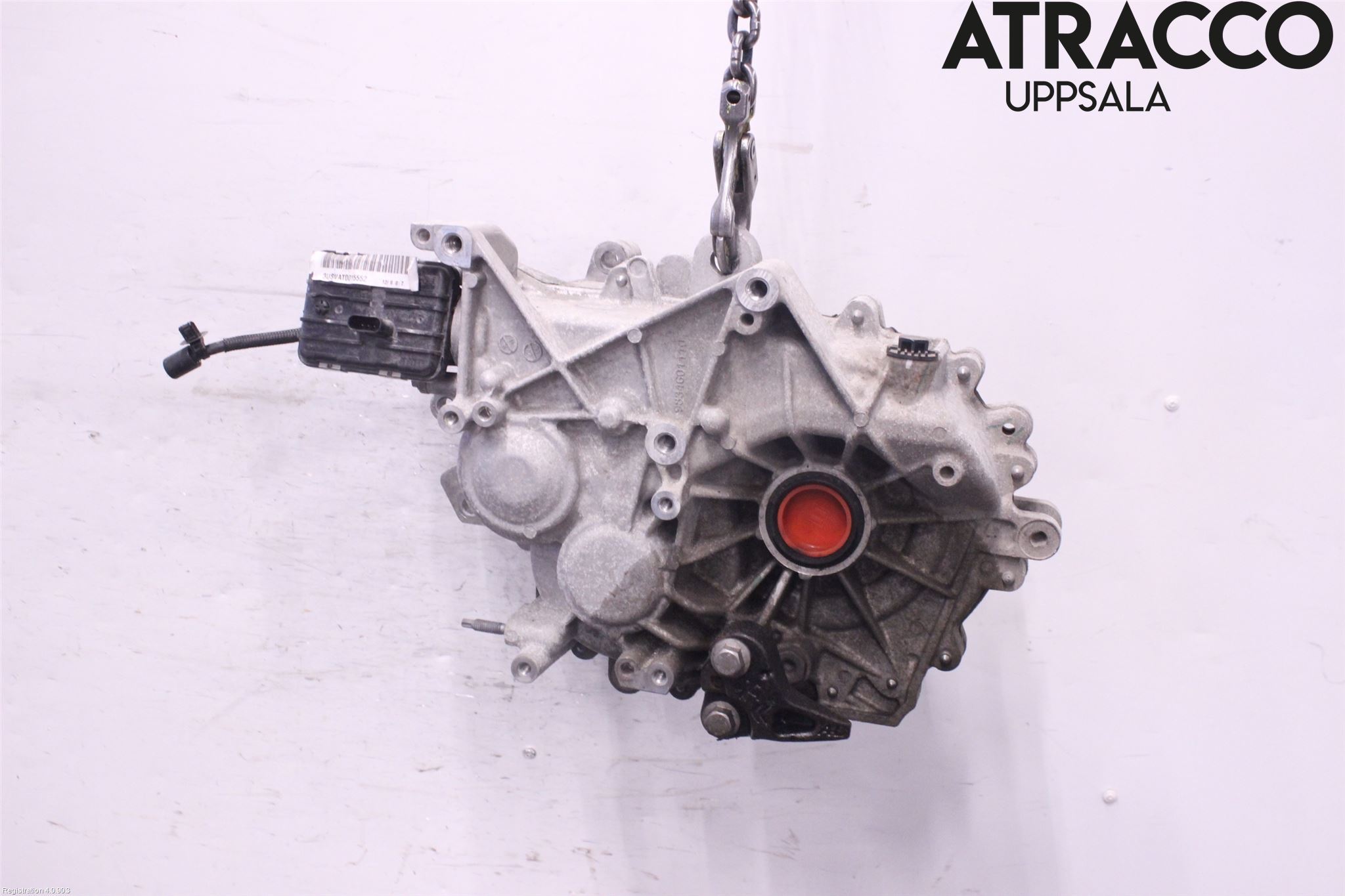 Opel CORSA F, CORSA-E 20- Gearkasse Automat