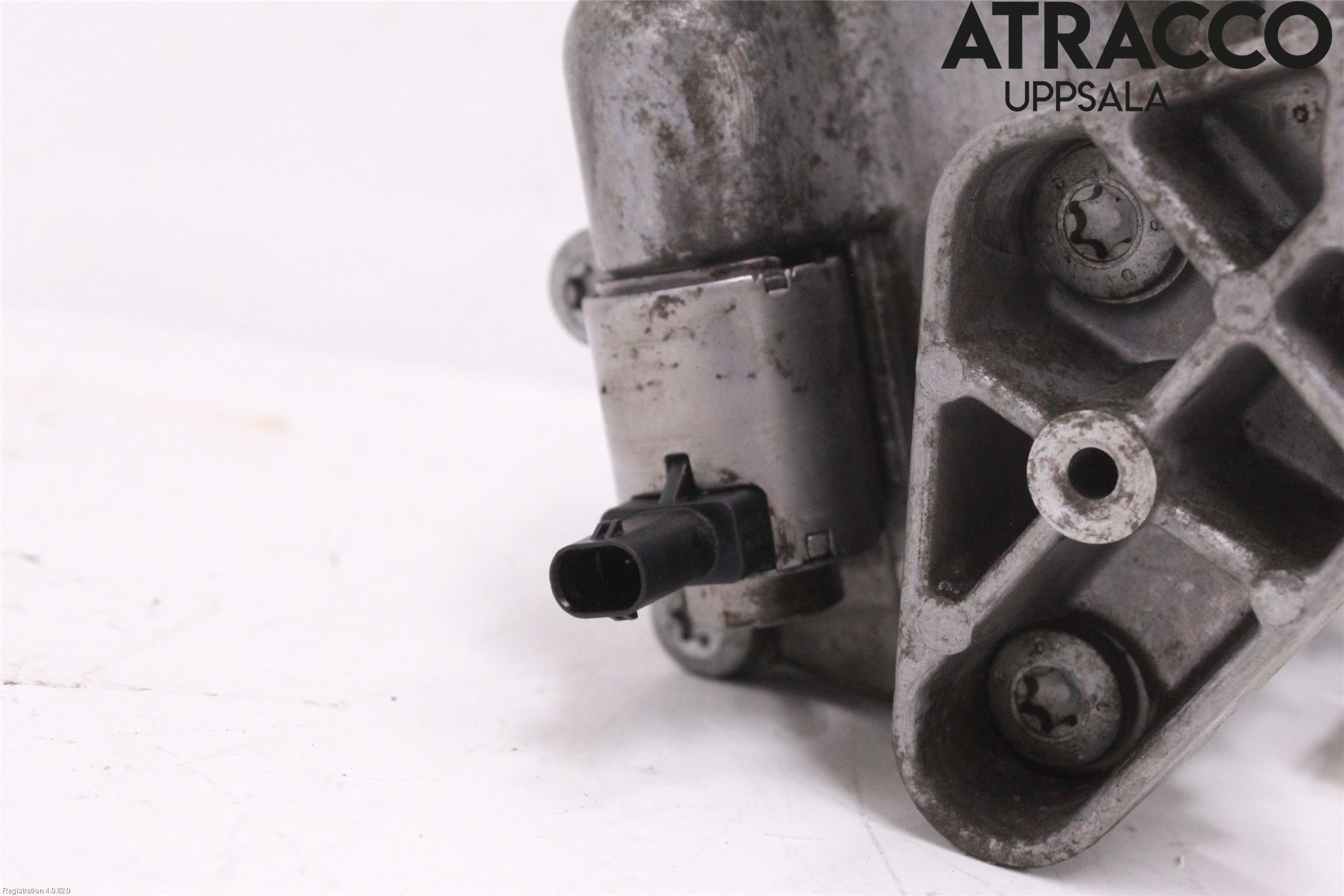 BMW 5 GT F07 09-17 Servo Pumpe