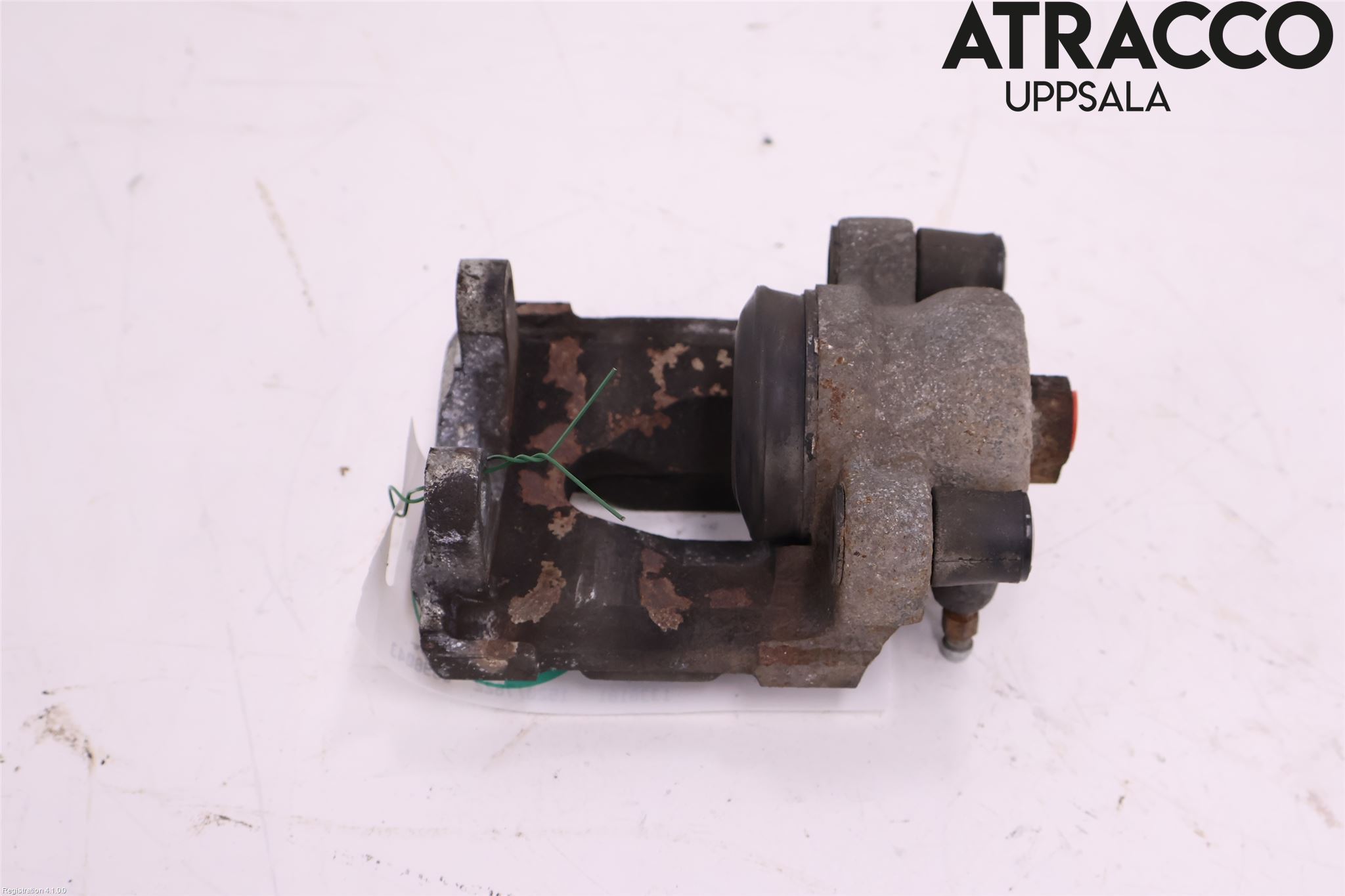 BMW 1 E87/81 5D/3D 03-11 Bremsecaliper Bak Høyre