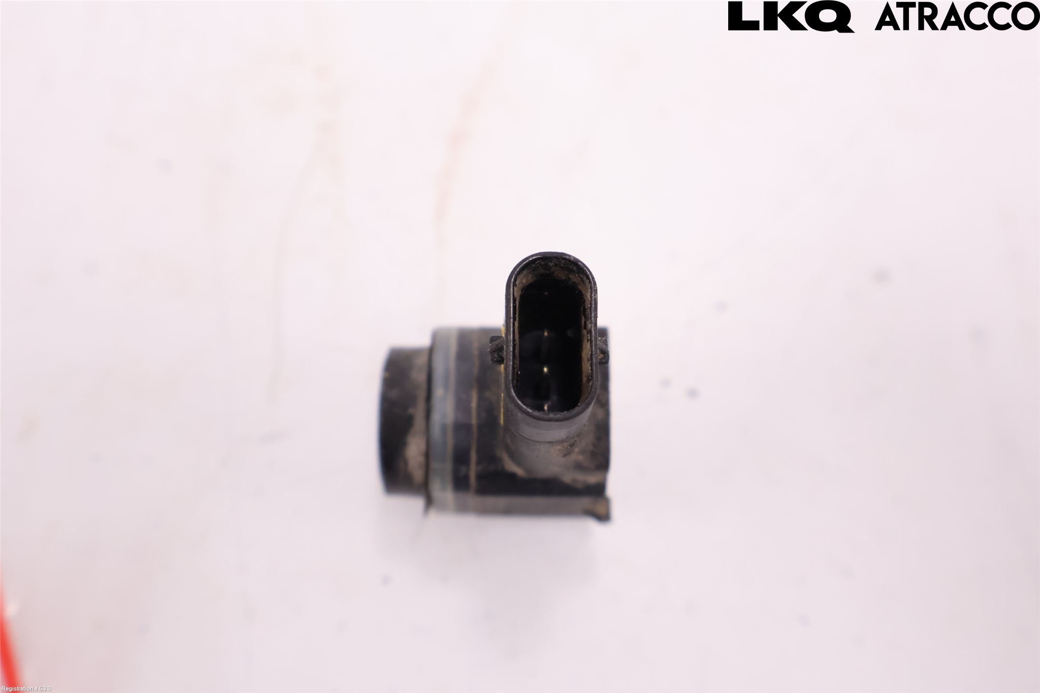 Volvo V70 08-13 Sensor Ryggesensor