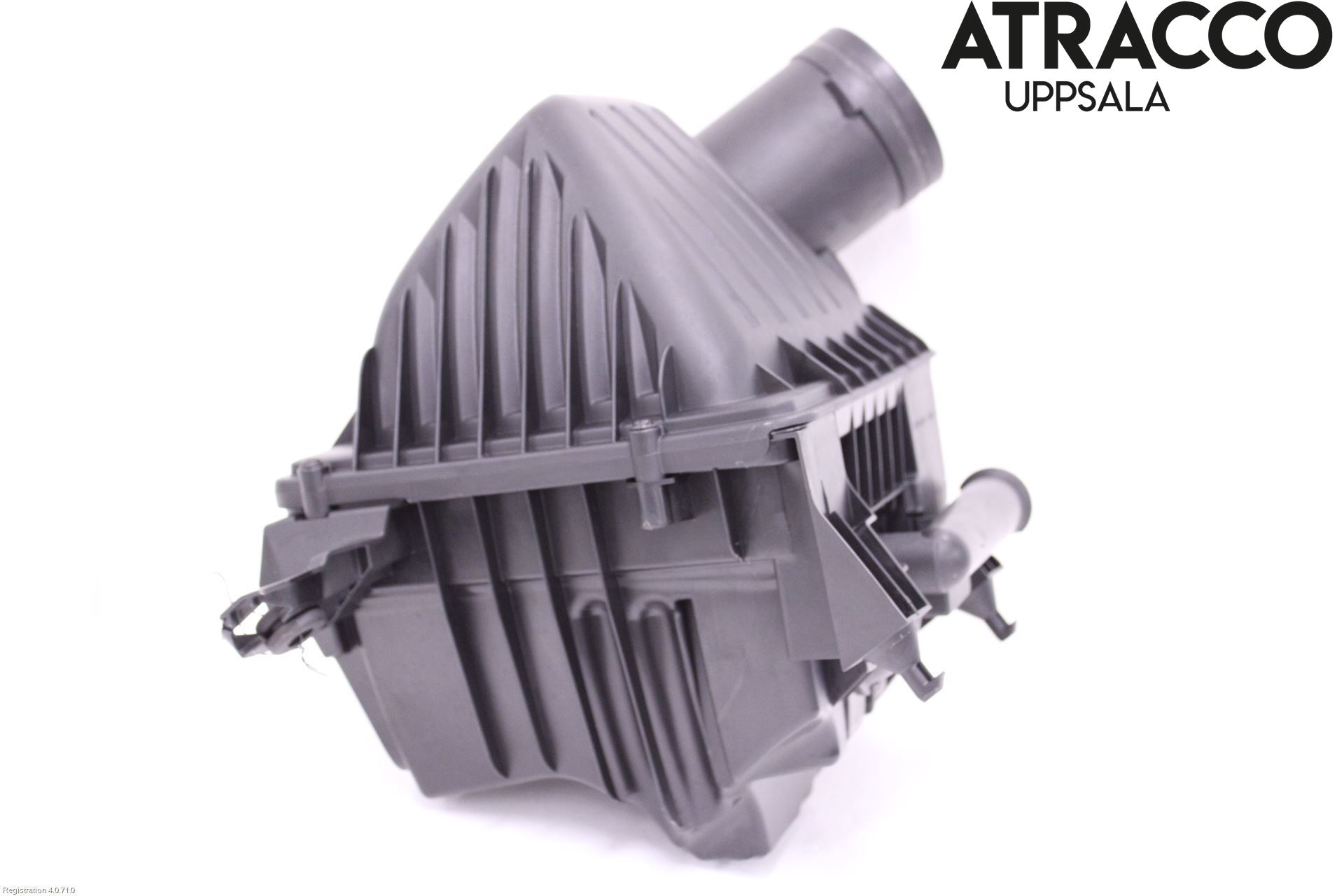BMW 1 F40 19- Luftfilter Boks