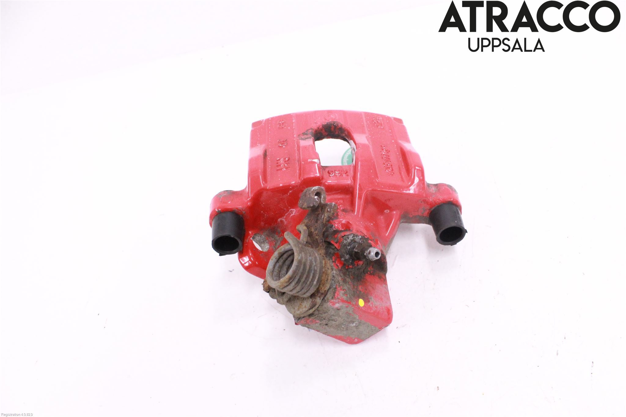 Ford FOCUS 11-14 Bremsecaliper Bak Høyre