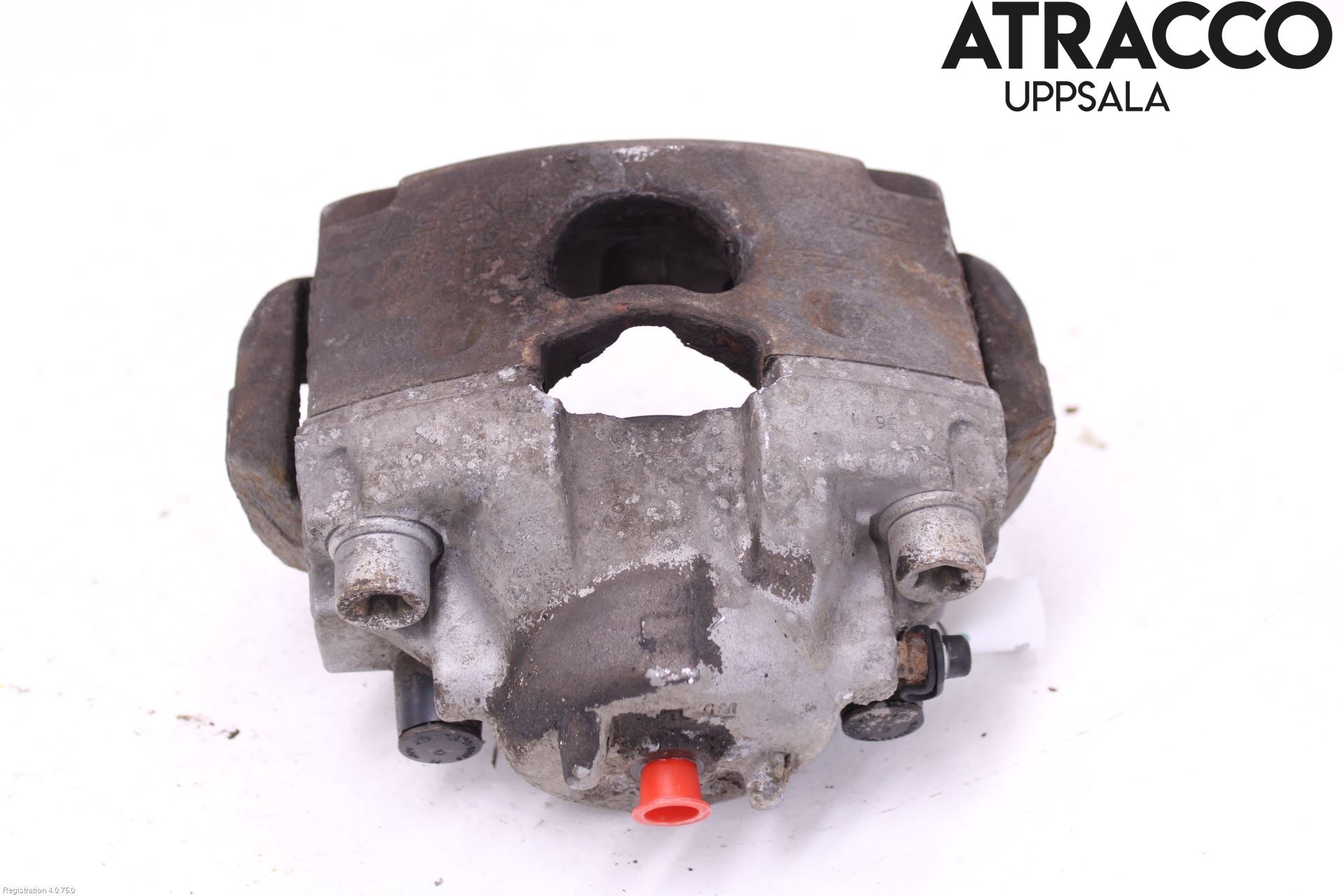 Saab 9-3 VER 2 Bremsecaliper Foran Høyre