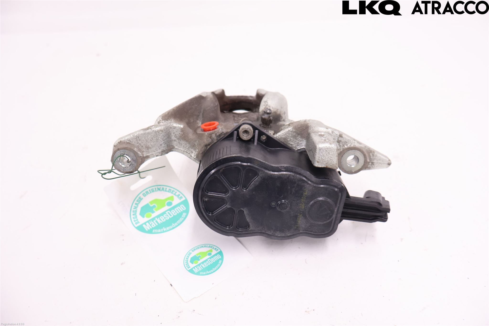 Toyota YARIS CROSS XP21 21- Bremsecaliper Bak Høyre