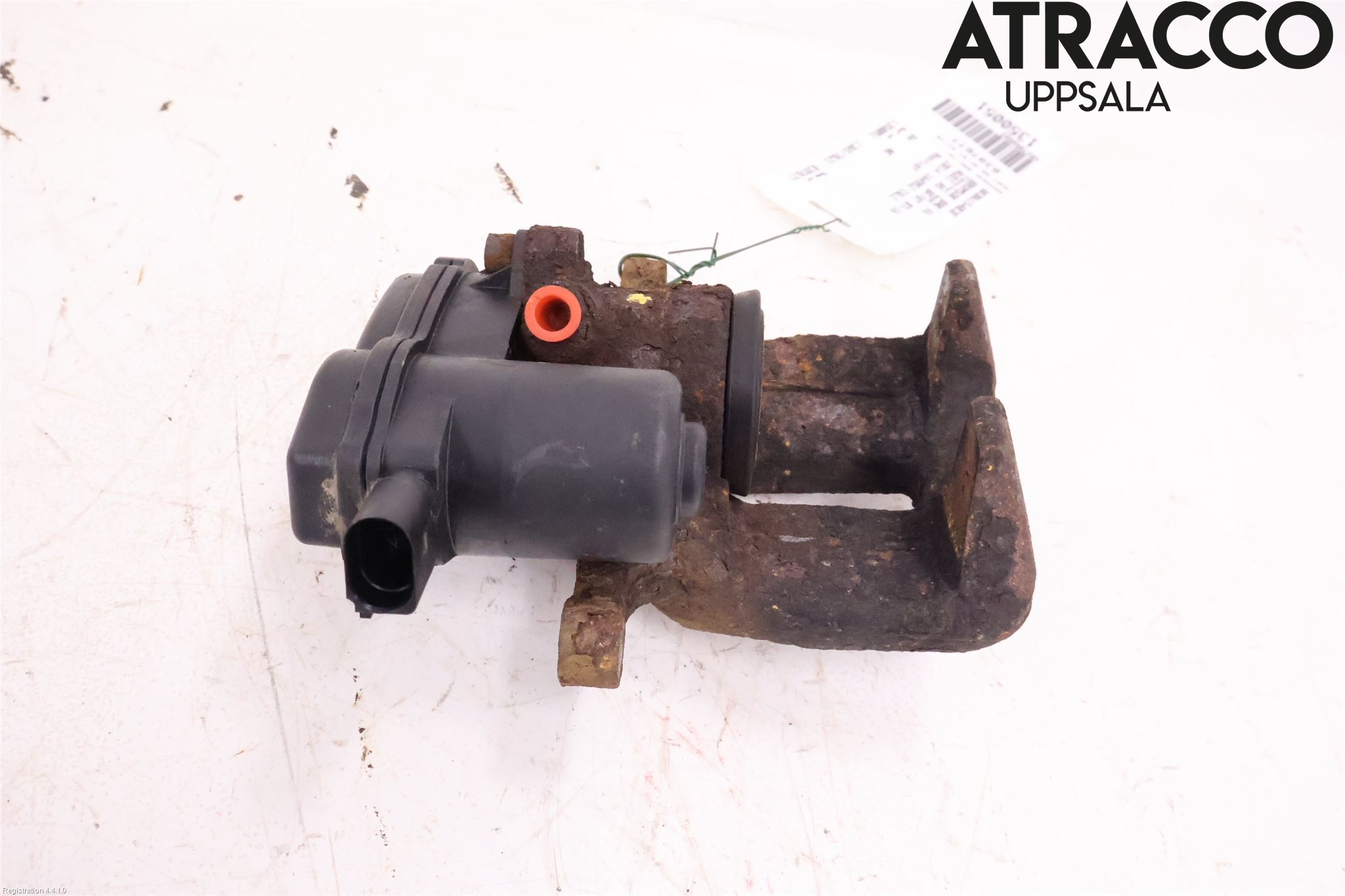 Audi A5 07-16 Bremsecaliper Bak Venstre