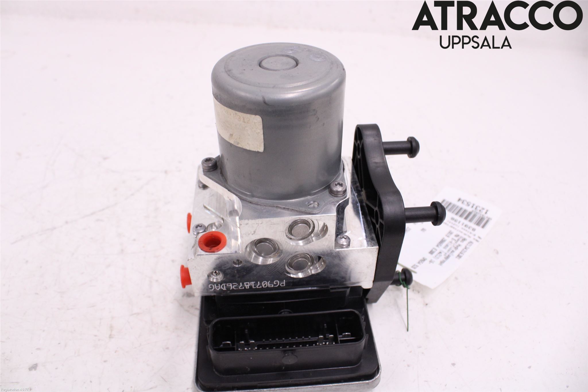 Mercedes-Benz MB E-KLASS (W213) 16-23 Abs Hydraulikkaggregat